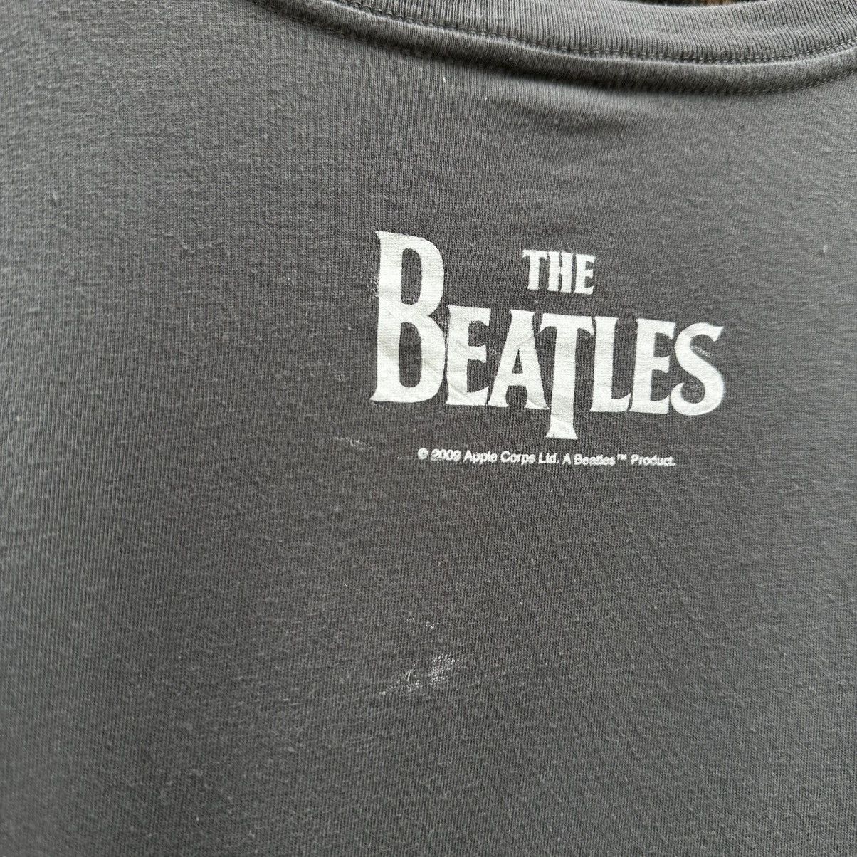 Band Tees × Vintage Vintage The Beatles Lonely Hearts Graphic Tee Size US XL / EU 56 / 4 - 7 Thumbnail