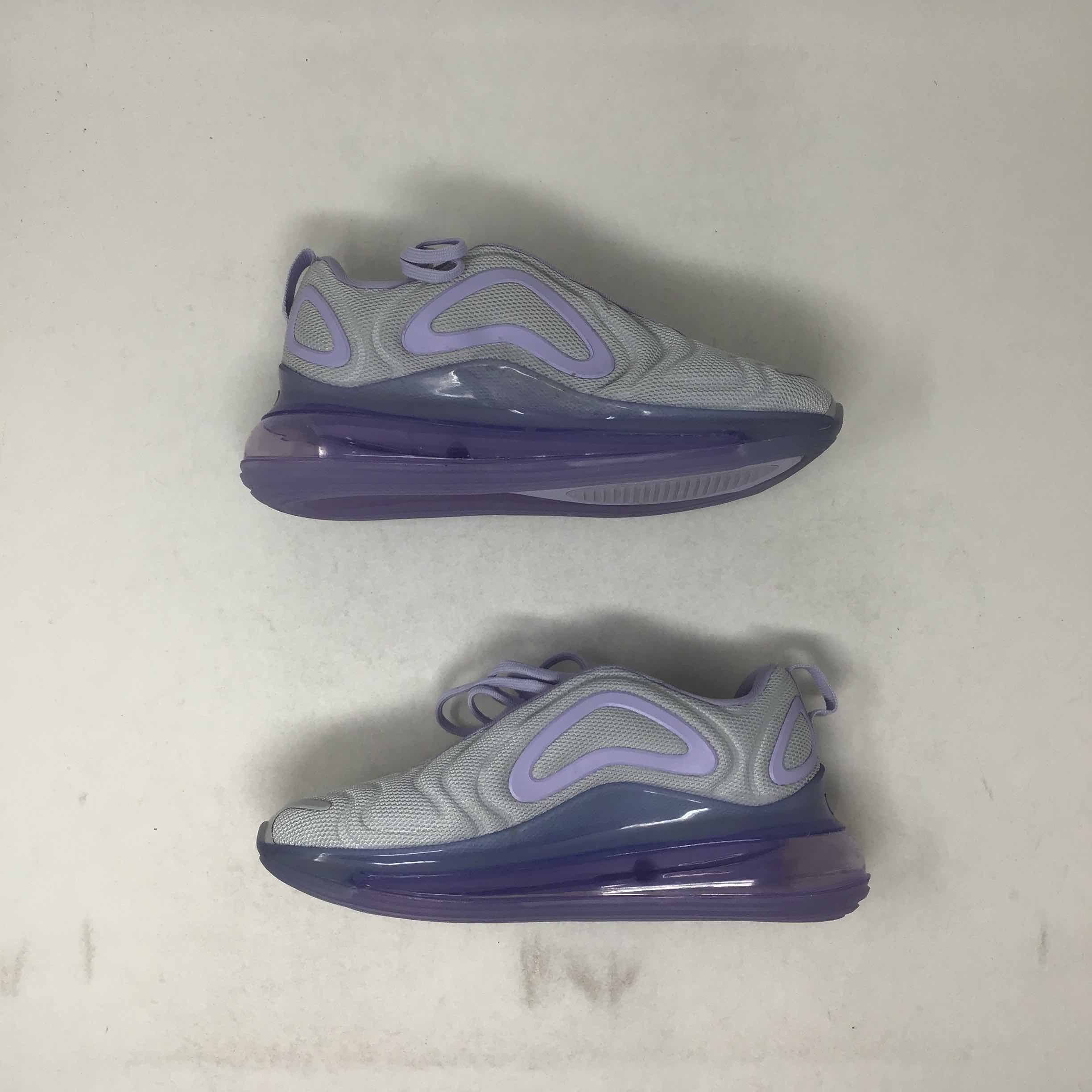 Wmns Air Max 720 Oxygen Purple - Technical View
