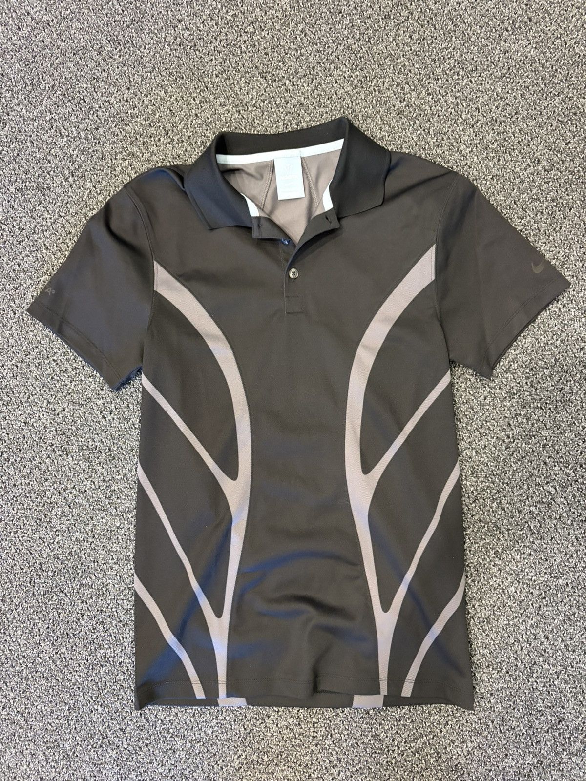 NOCTA × Nike Nike X Nocta Polo Size US XS / EU 42 / 0 - 1 Thumbnail
