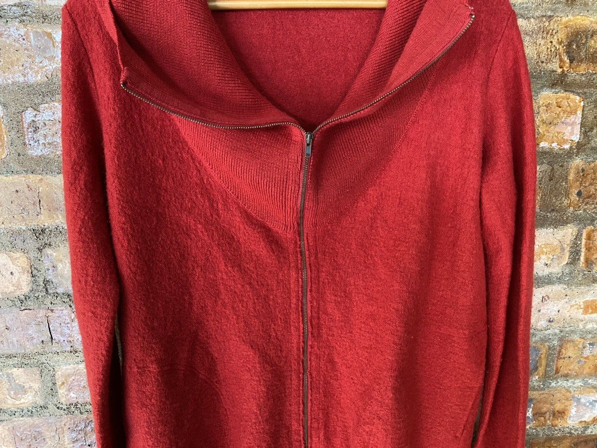 PPFM Vtg CCM evangelion EVA monster bono hoodie Size US M / EU 48-50 / 2 - 10 Thumbnail