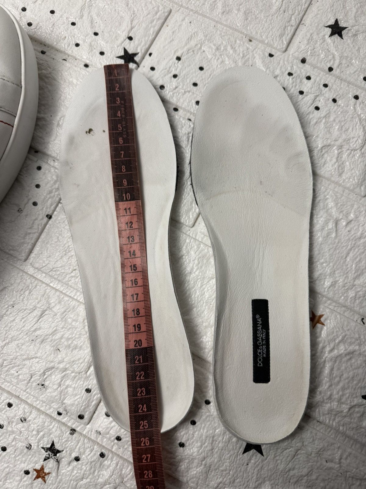 Dolce & Gabbana Dolce & Gabbana Portofino US8 UK6 EUR39 Women CK1587-AH527 Size US 8 / IT 38 - 23 Thumbnail