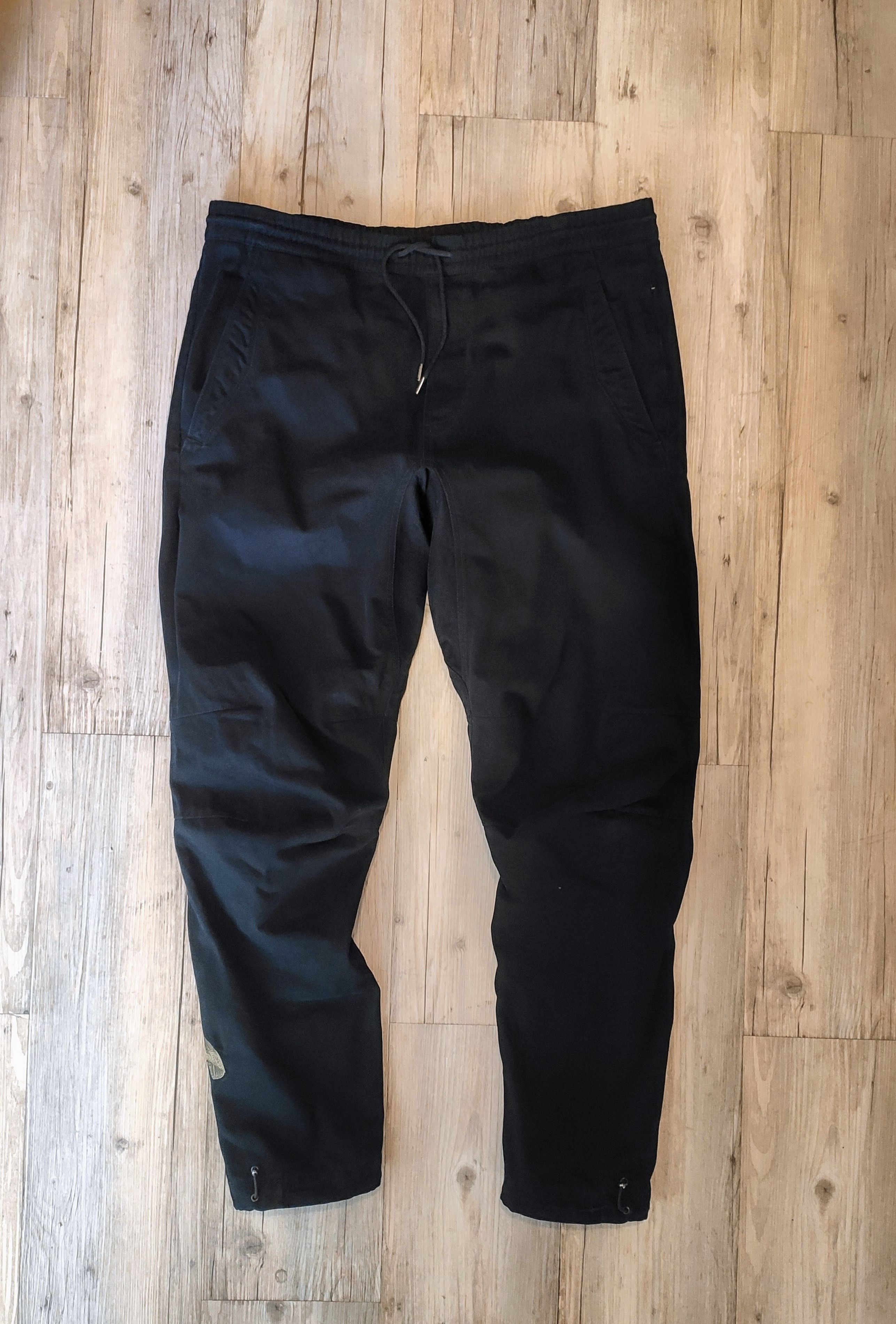 Maharishi Apollonian Chameleon Track pants.Like Stone Island pants Size US 32 / EU 48 - 4 Thumbnail