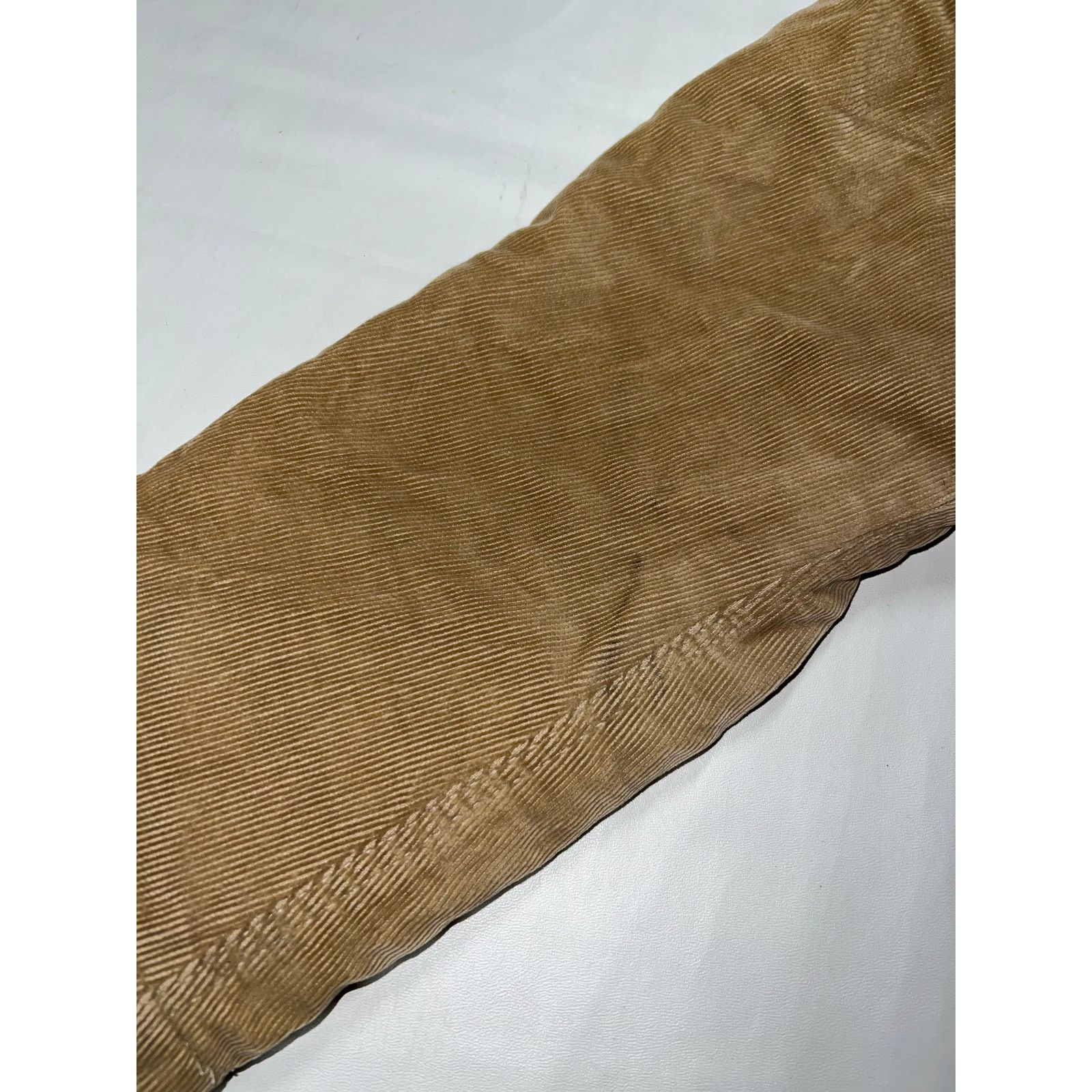 General Research General Research 1999 Corduroy Sherpa Collar Coat Size US M / EU 48-50 / 2 - 10 Thumbnail