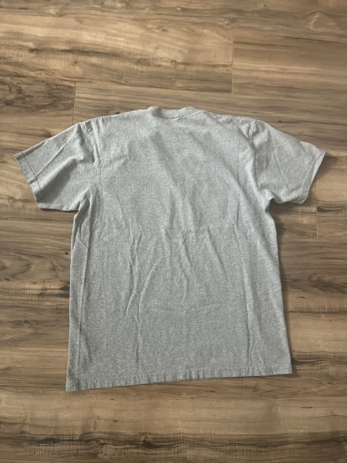 Supreme Supreme Scarface Blimp Tee Size US M / EU 48-50 / 2 - 13 Thumbnail