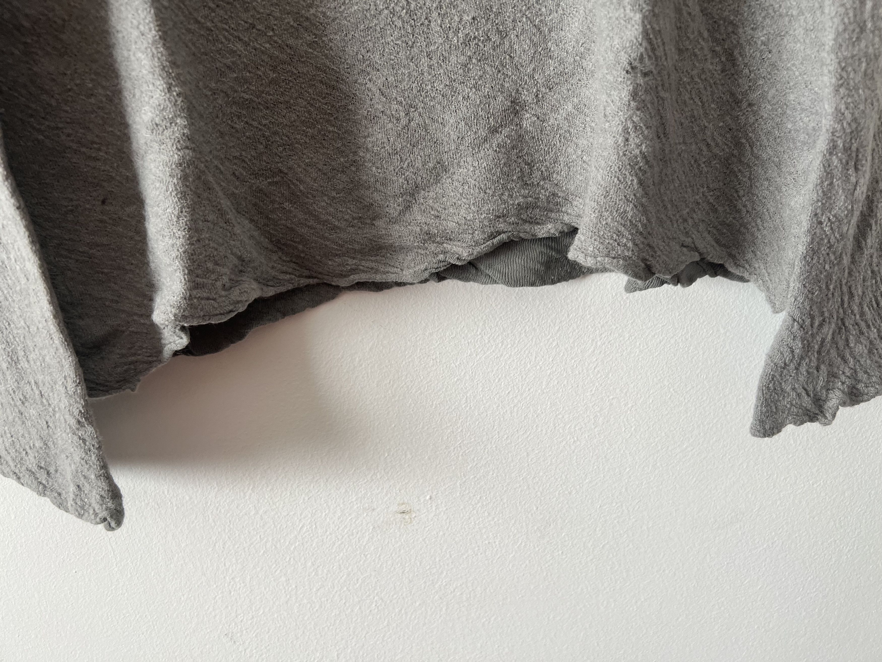 Lumen Et Umbra Brushed Sweater Size US M / EU 48-50 / 2 - 5 Thumbnail