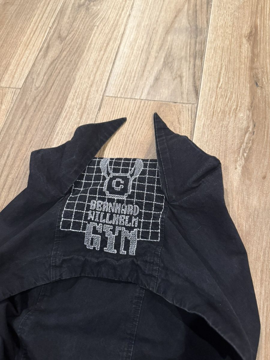 Bernhard Willhelm Bernhard Willhelm Pig Parka Size US L / EU 52-54 / 3 - 5 Thumbnail