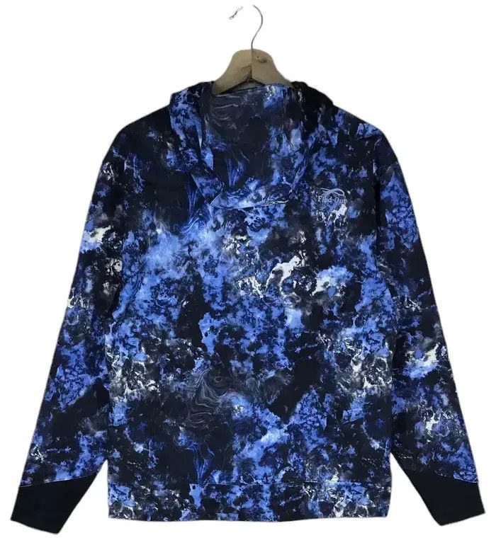 Japanese Brand Find Out Jackets Size US L / EU 52-54 / 3 - 3 Thumbnail