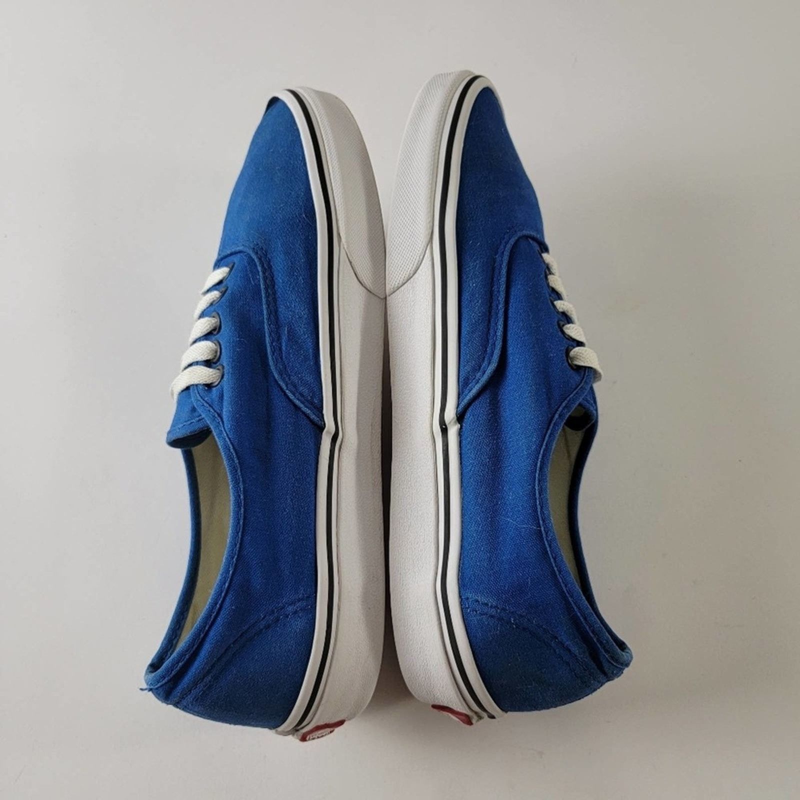 Vans Vans Atwood Classic Lace Up Low Top Sneakers - 9.5 Size US 9.5 / EU 42-43 - 11 Thumbnail