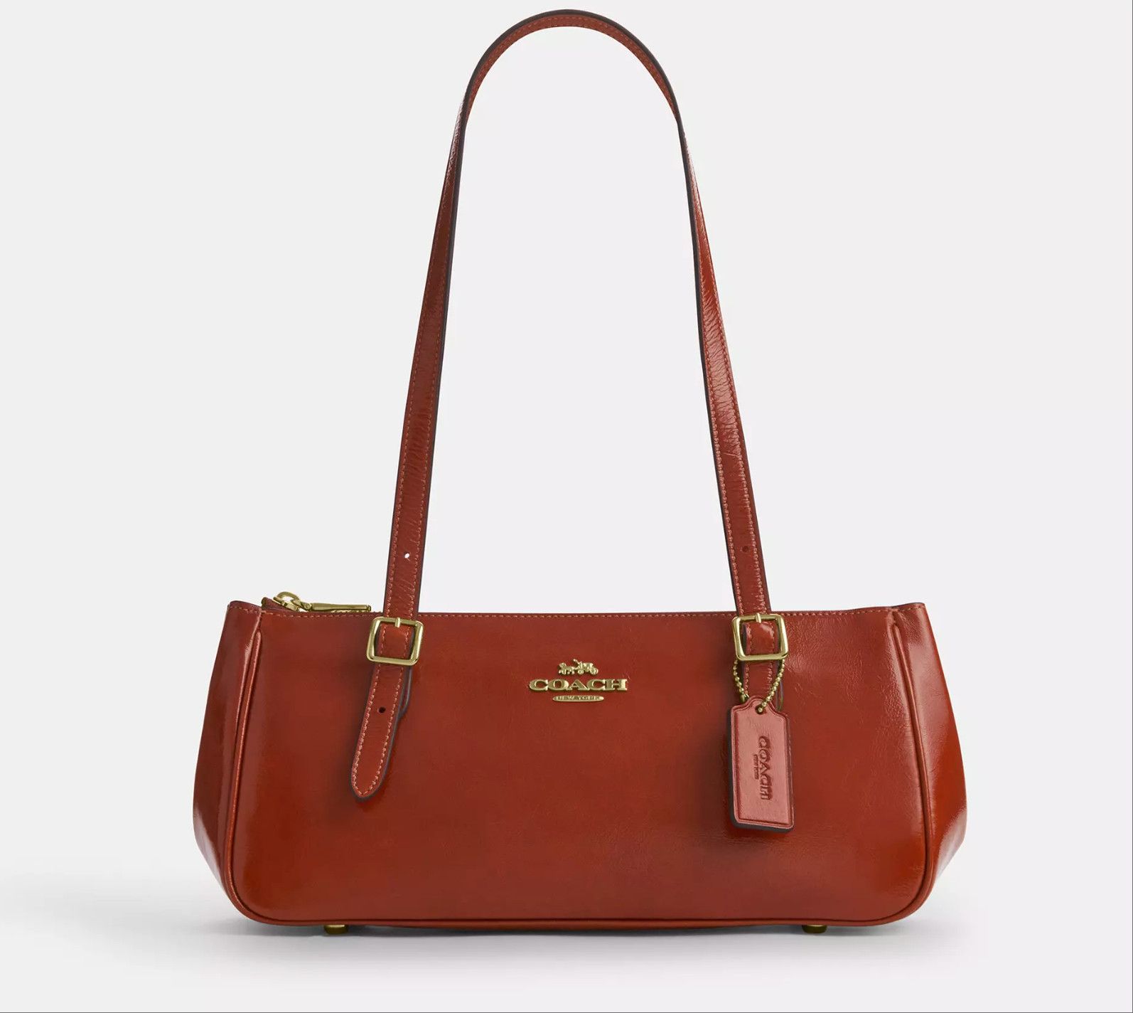 Coach Asher Shoulder Bag CBJ05 Size ONE SIZE - 8 Thumbnail