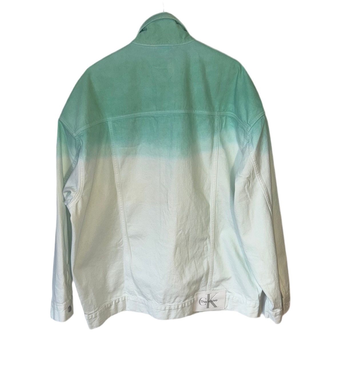 Calvin Klein Jackets Calvin Klein. Size US M / EU 48-50 / 2 - 2 Thumbnail