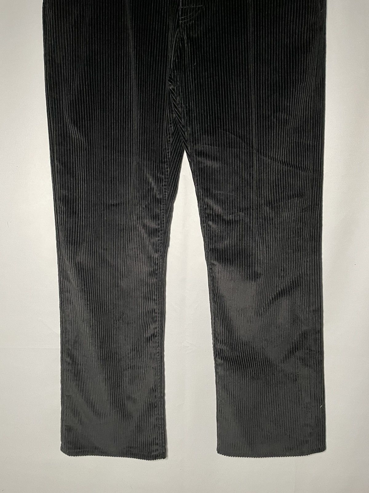Fred Perry × Raf Simons Raf Simons x Fred Perry Corduroy Pants Size US 34 / EU 50 - 3 Thumbnail