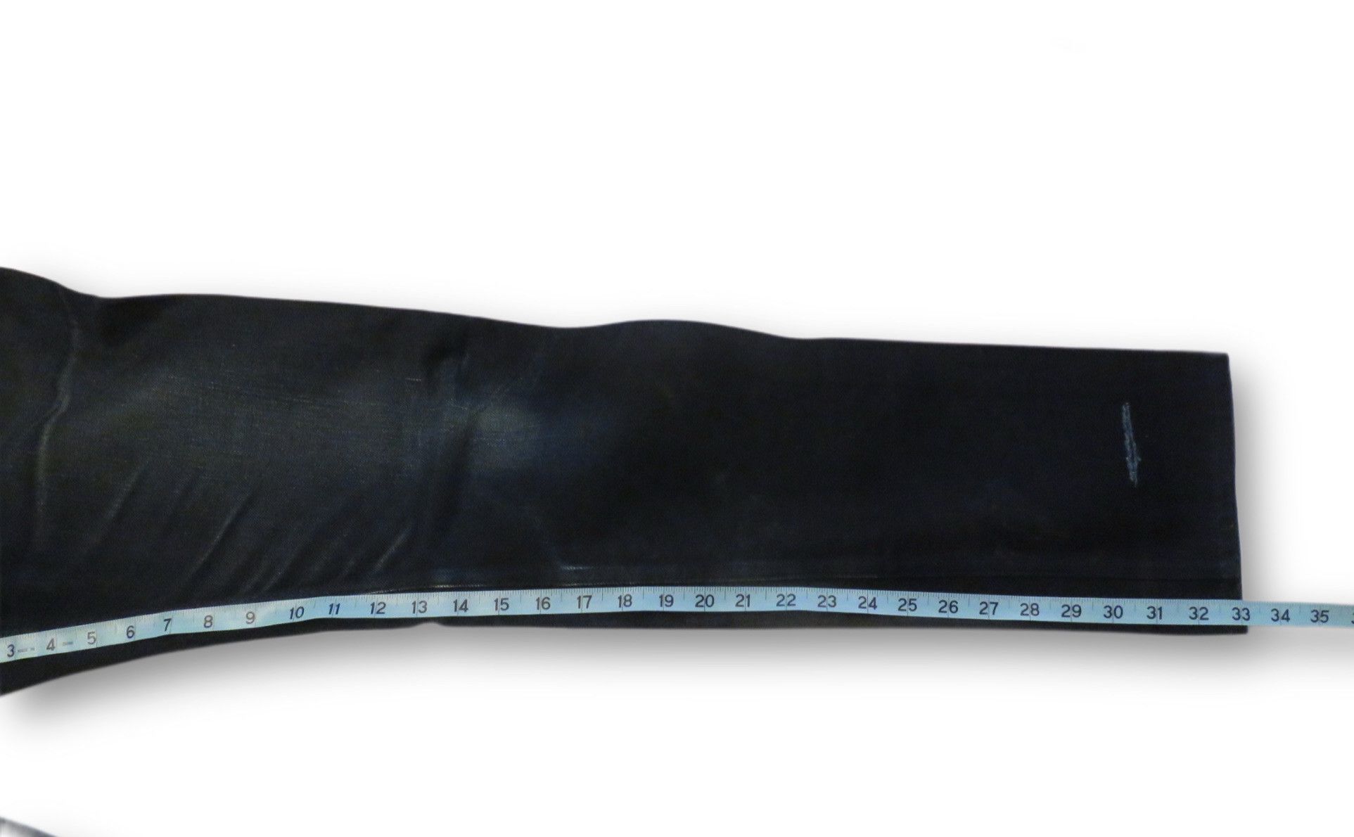 Freenote Cloth Freenote Cloth Rios Selvedge Denim Jeans 32 Made in USA Size US 32 / EU 48 - 9 Thumbnail