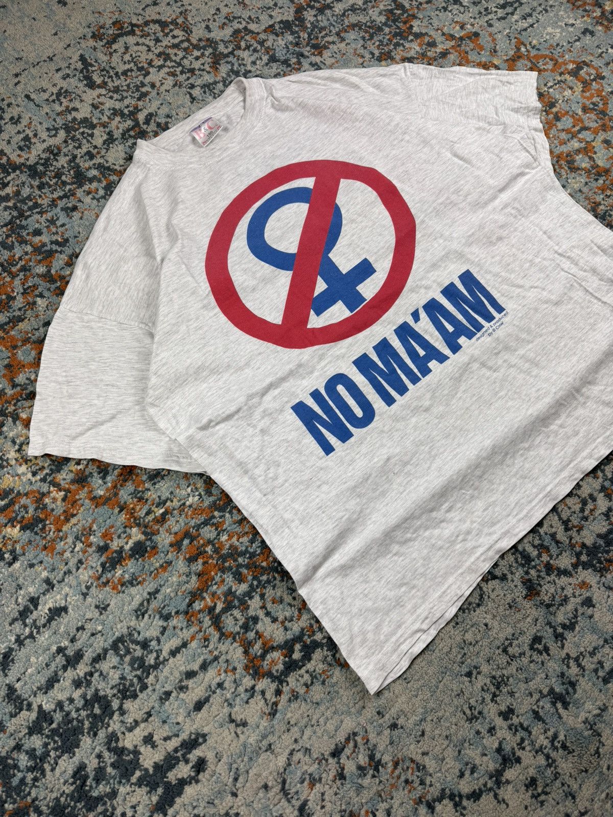 Band Tees Vintage 90s Married sith children al bundy no maam movie tee Size US XL / EU 56 / 4 - 3 Thumbnail