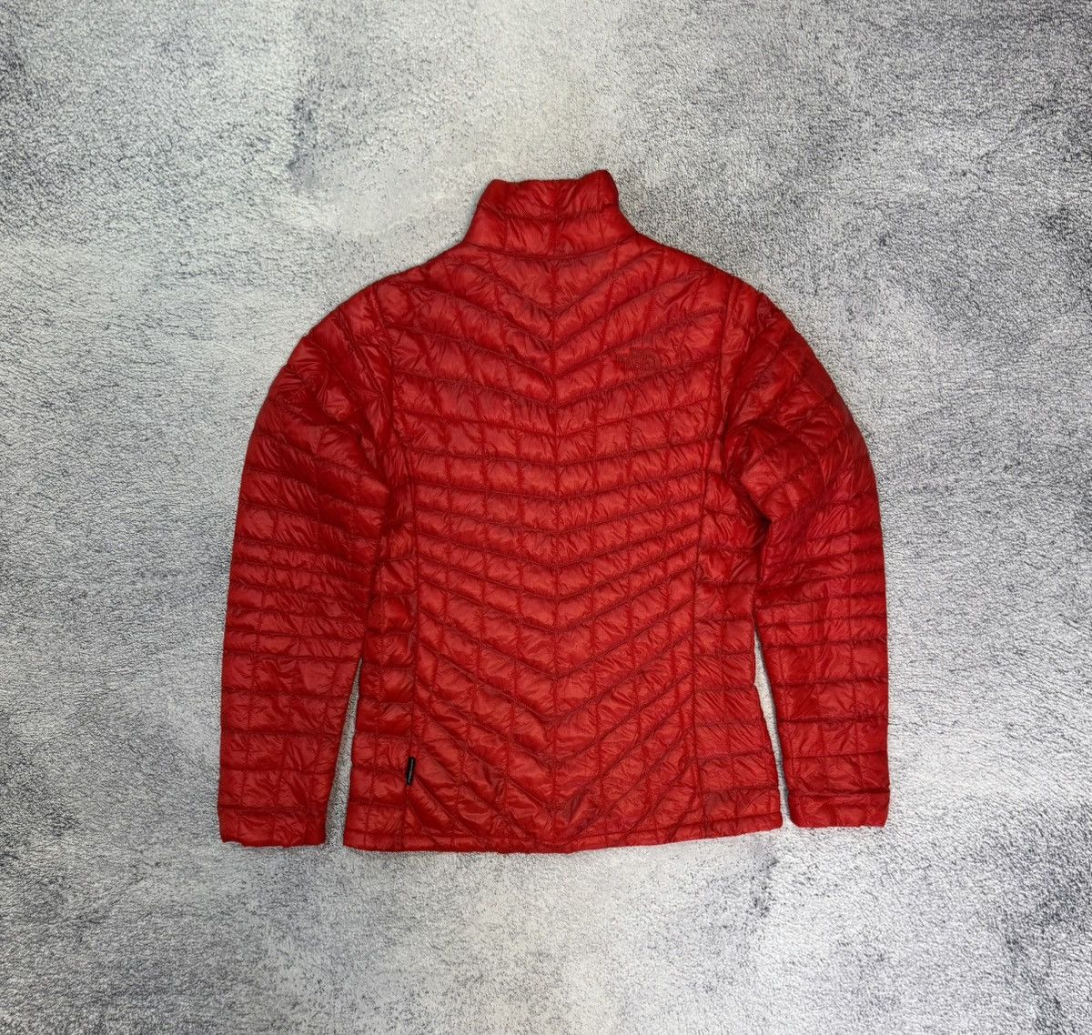 The North Face The North Face ThermoBall Primaloft Jacket Women S Packable Size S / US 4 / IT 40 - 14 Thumbnail