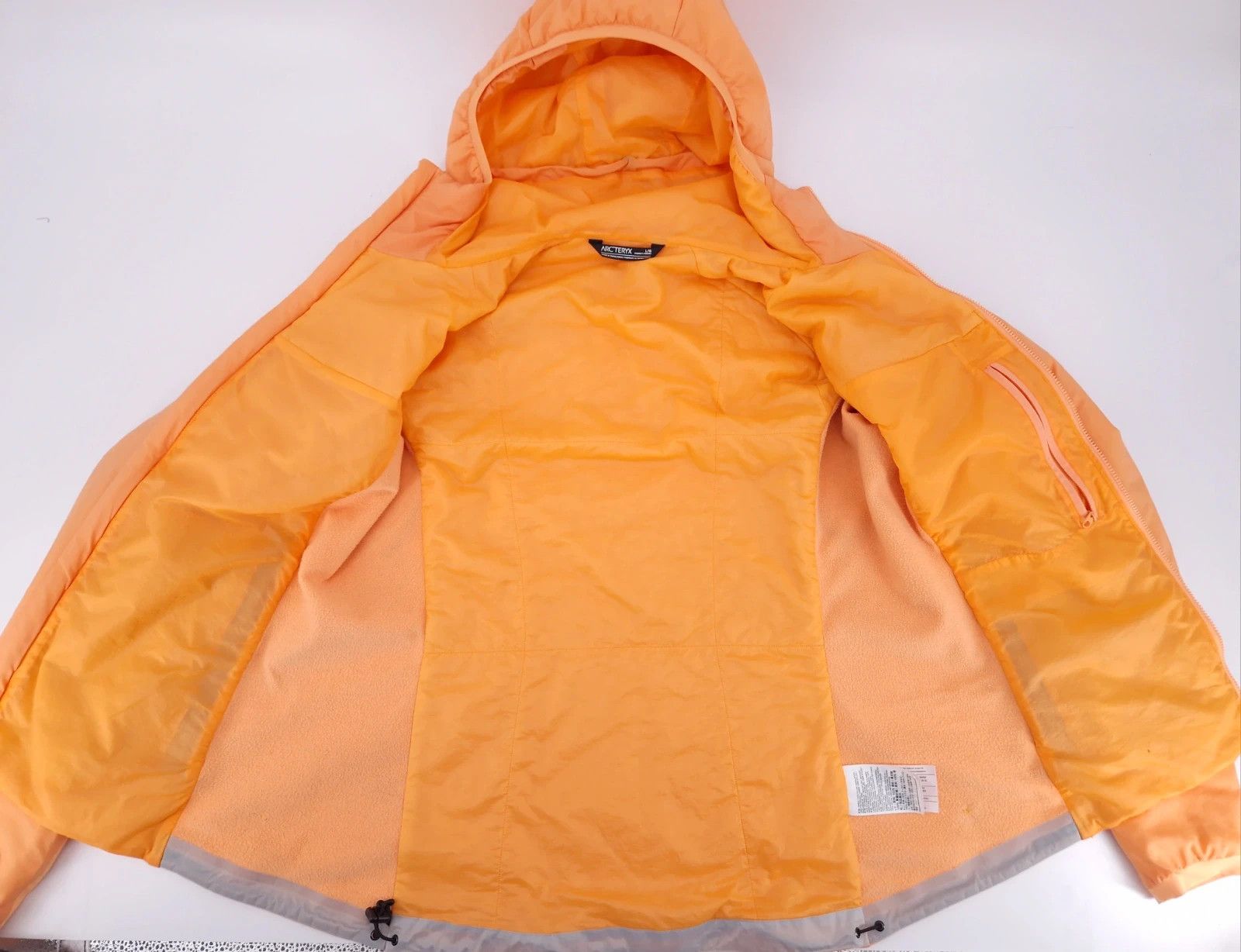 Arc'teryx Arc'teryx Atom LT Hooded Insulated Jacket Size M / US 6-8 / IT 42-44 - 12 Thumbnail