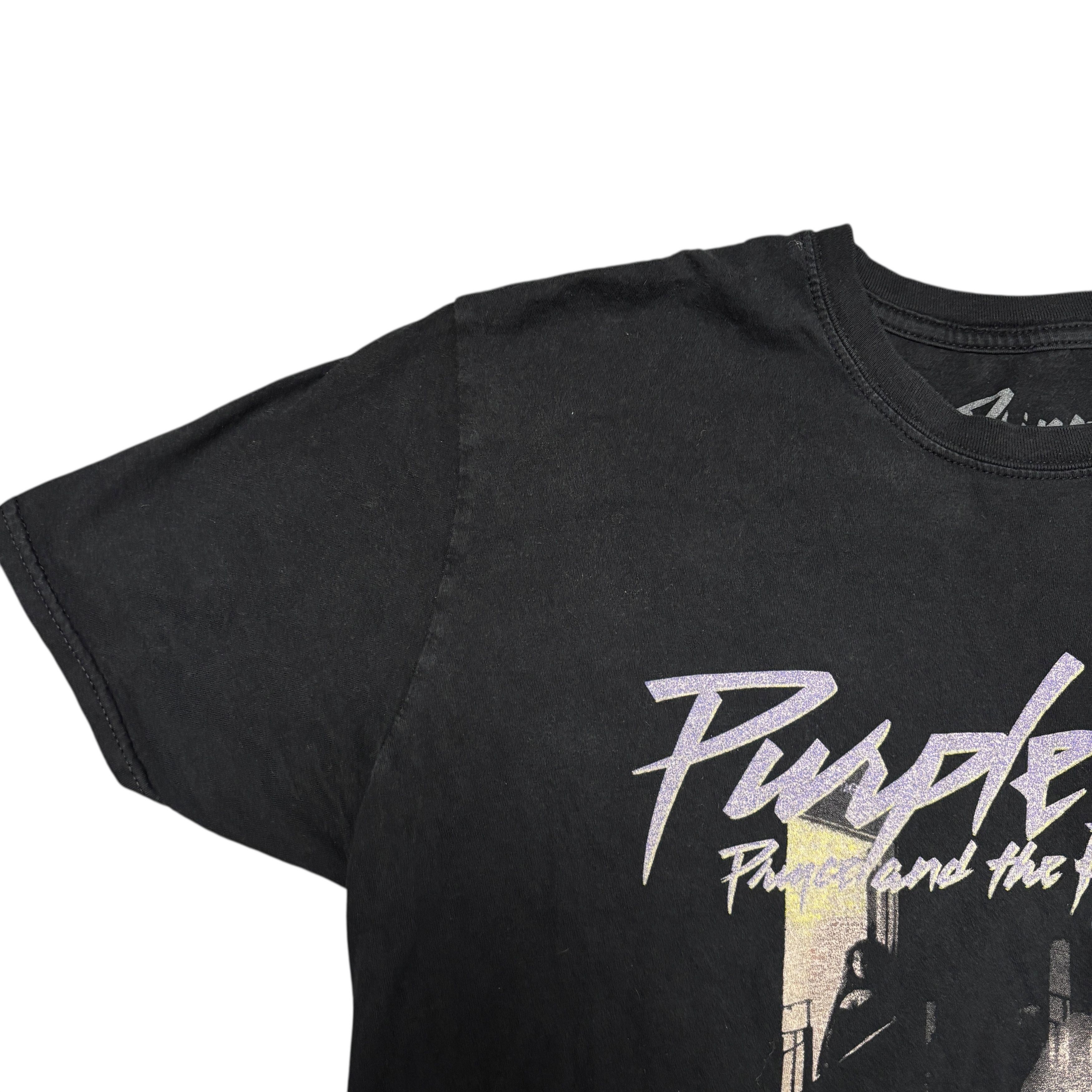 Band Tees Prince Shirt Vintage Band Tees David Bowie Bjork Size US M / EU 48-50 / 2 - 6 Thumbnail