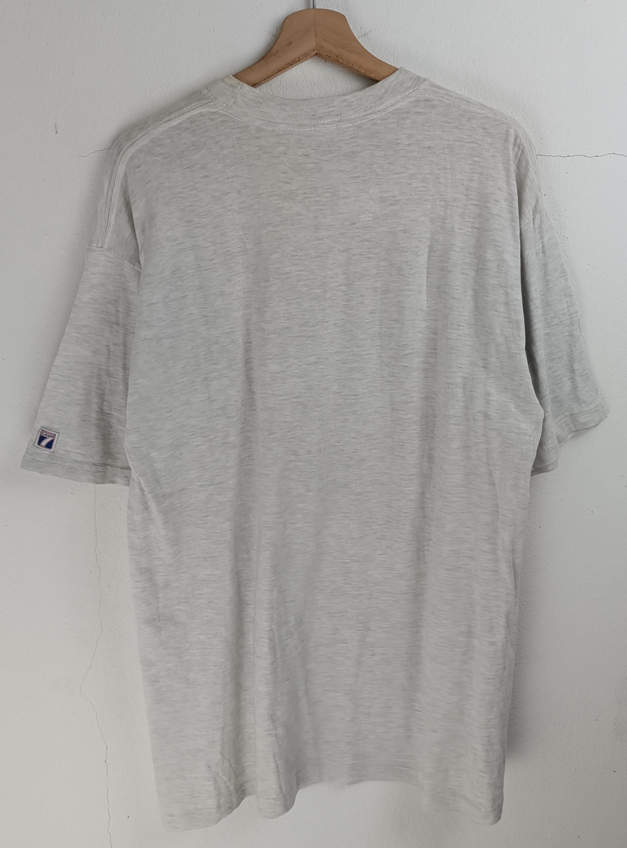 NFL VINTAGE 90'S DALLAS COWBOYS FOOTBALL TEE mavericks wings Size US L / EU 52-54 / 3 - 4 Thumbnail