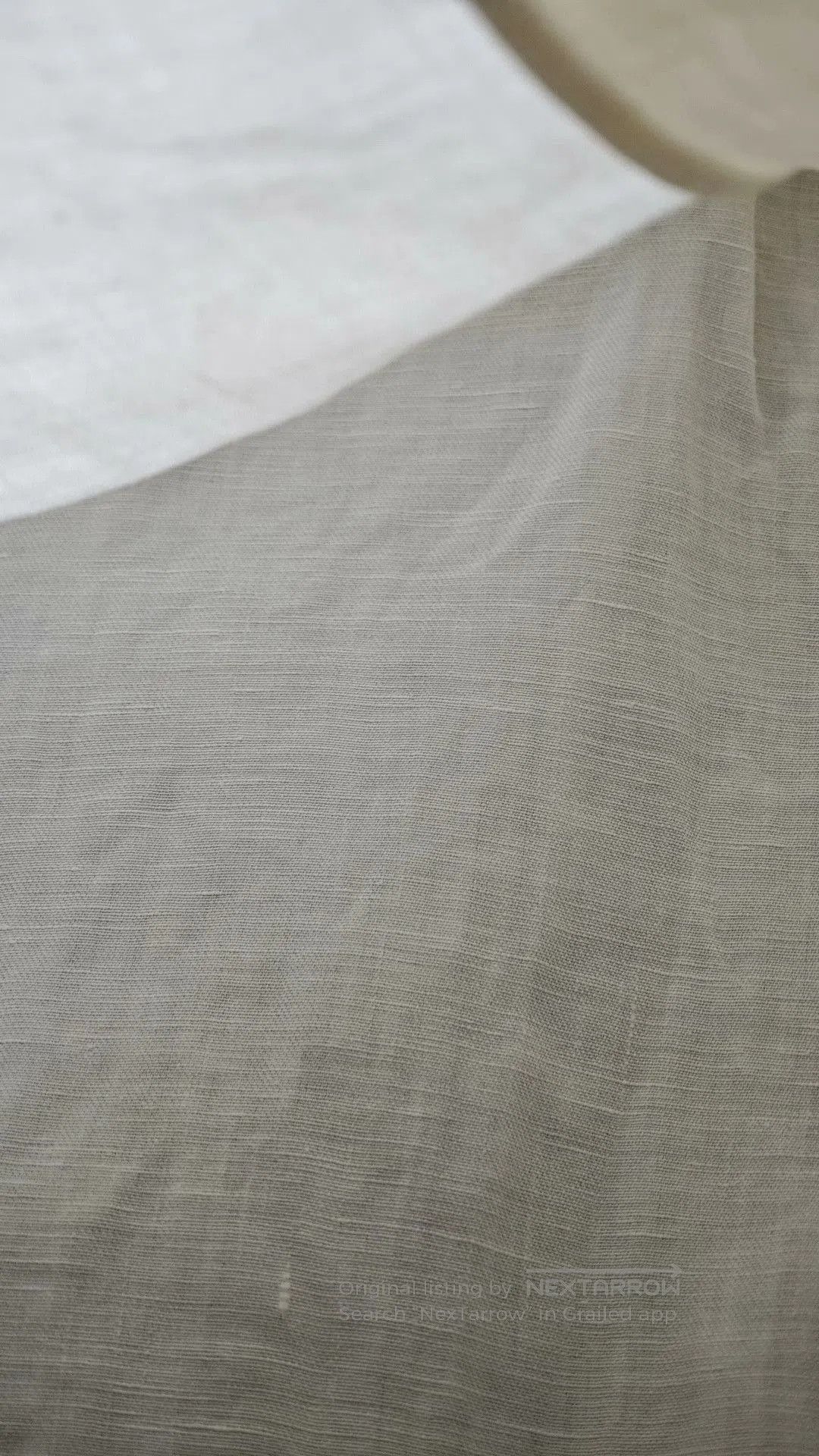 Polo Ralph Lauren Ralph Lauren 90s Cuban Collar Shirt. Size US M / EU 48-50 / 2 - 7 Thumbnail