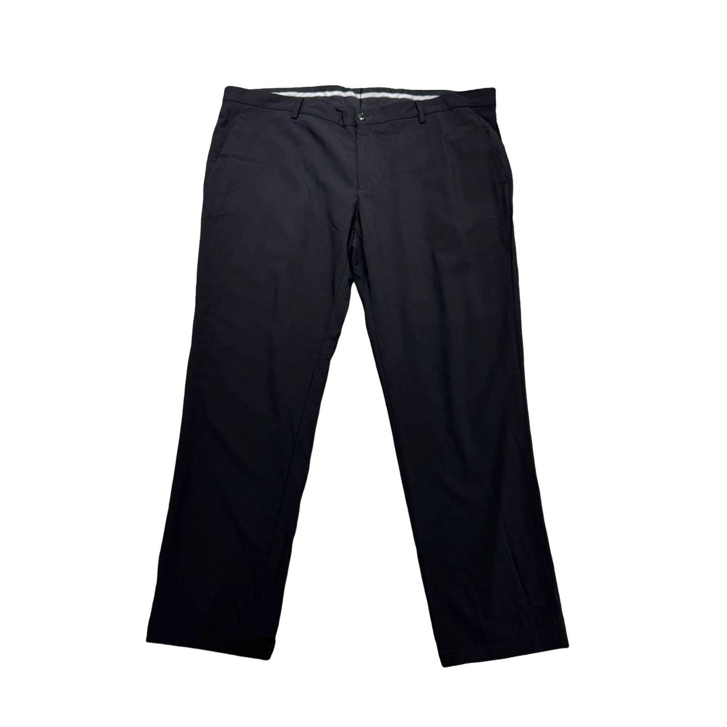 Giorgio Armani Giorgio Armani Wool Casual Pants Size 44 Size US 44 / EU 60 - 1 Thumbnail
