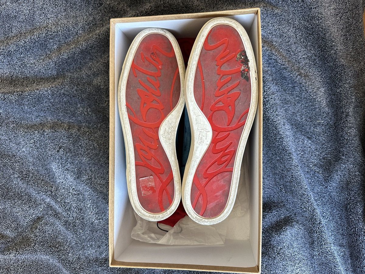 Christian Louboutin Christian Louboutin Size US 10 / EU 43 - 2 Thumbnail