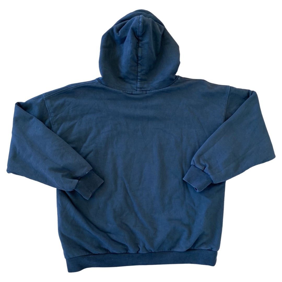 Yeezy Yeezy Las Virgenes Szn 5 Hoodie Size US M / EU 48-50 / 2 - 5 Thumbnail