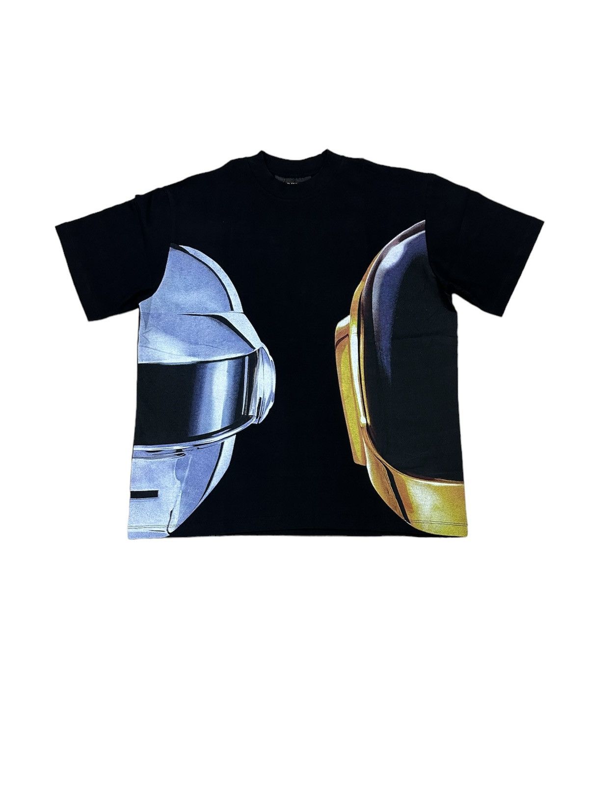 Band Tees × Rap Tees Daft Punk Random Access Memories Electroma Tee Size US M / EU 48-50 / 2 - 1 Thumbnail