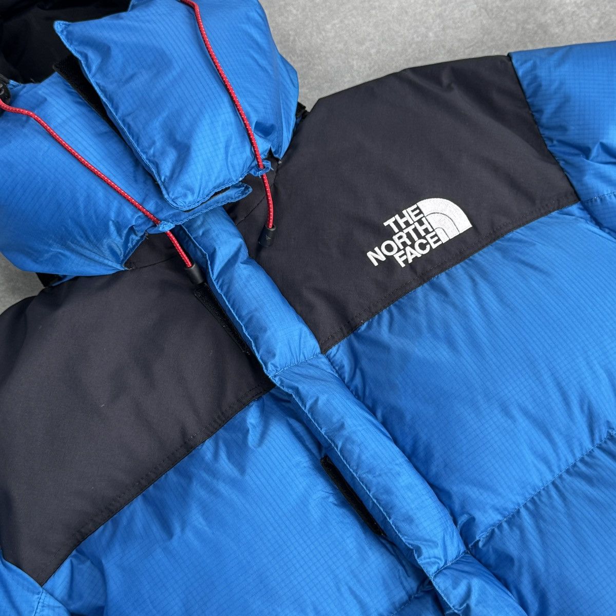 The North Face The North Face Summit Series Windstopper Baltoro Down Jacket Size US M / EU 48-50 / 2 - 11 Thumbnail