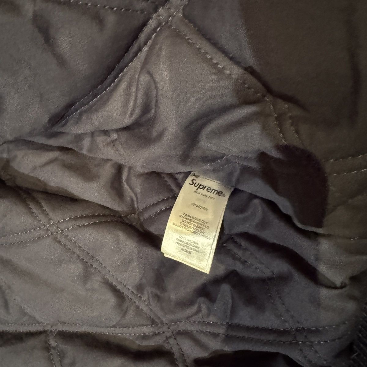 SUPREME HJR TROMPE L