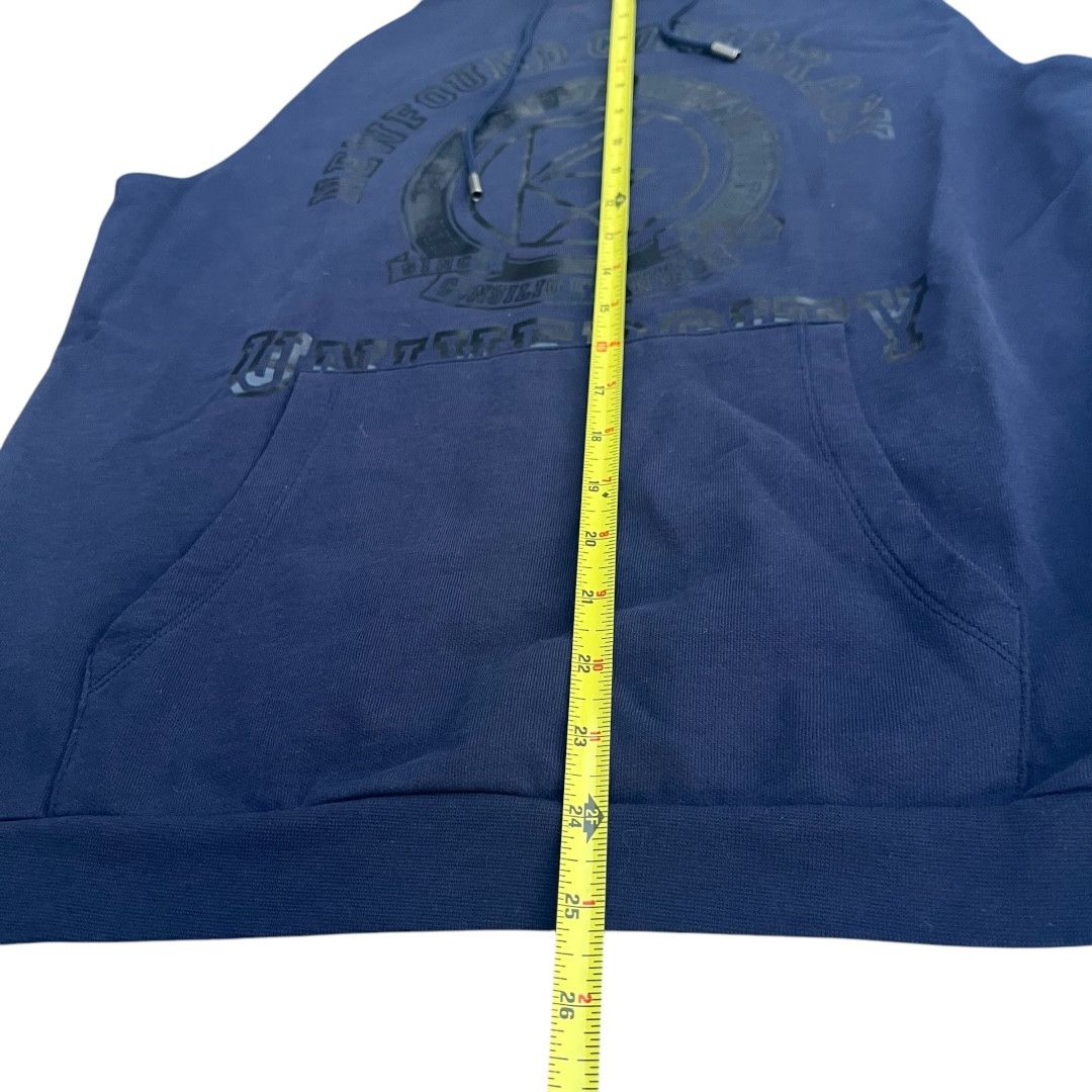 Raf Simons × Raf by Raf Simons Raf Simons University Hoodie 1995 Size US M / EU 48-50 / 2 - 5 Thumbnail