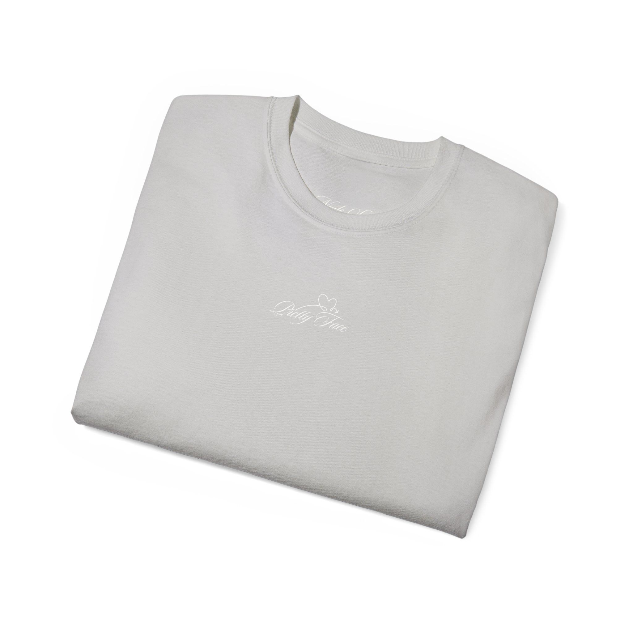 Nude Not a Pretty Face T-shirt - Nude Sense® Size M / US 6-8 / IT 42-44 - 5 Thumbnail