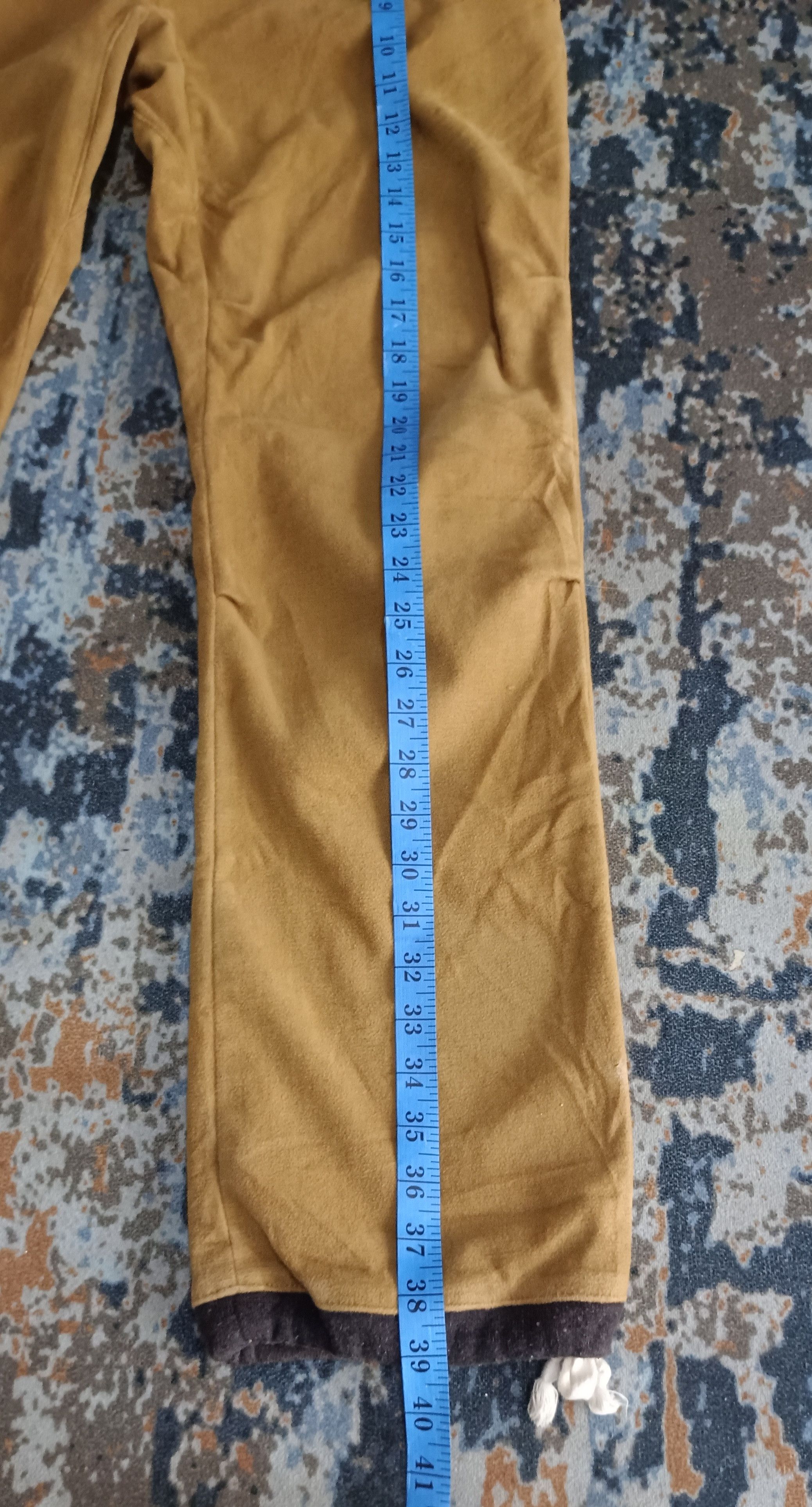 Japanese Brand × SHIPS Vintage Ships Studio Oribe Jogger Pants Size US 32 / EU 48 - 15 Thumbnail