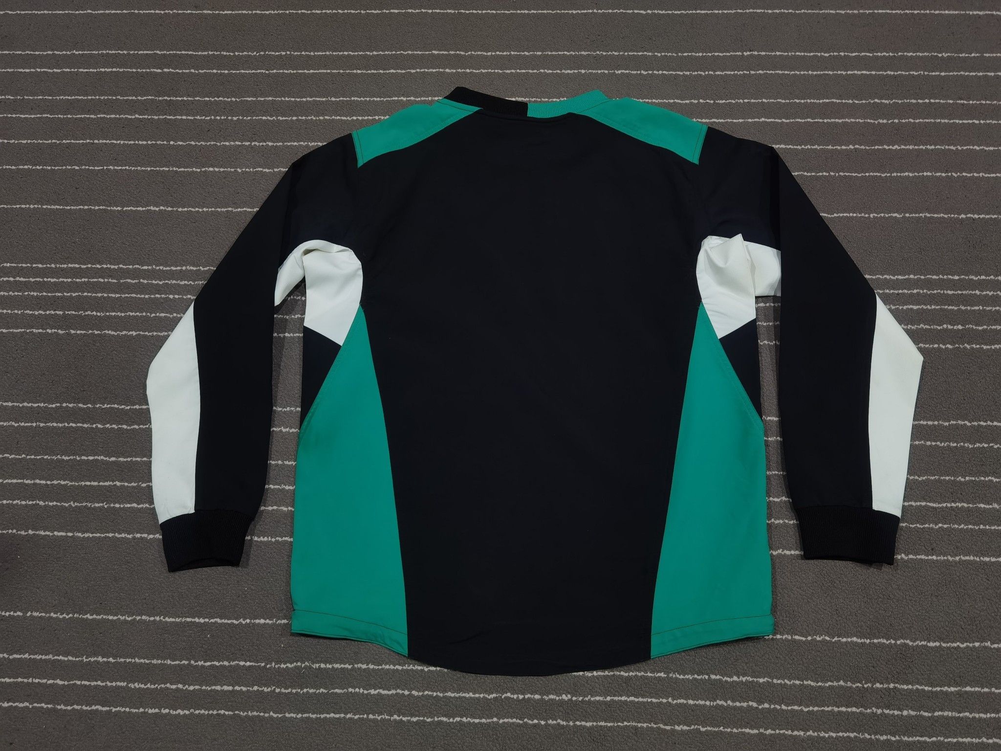 Canterbury of New Zealand Canterbury wind breaker S 2204 Size US S / EU 44-46 / 1 - 2 Thumbnail