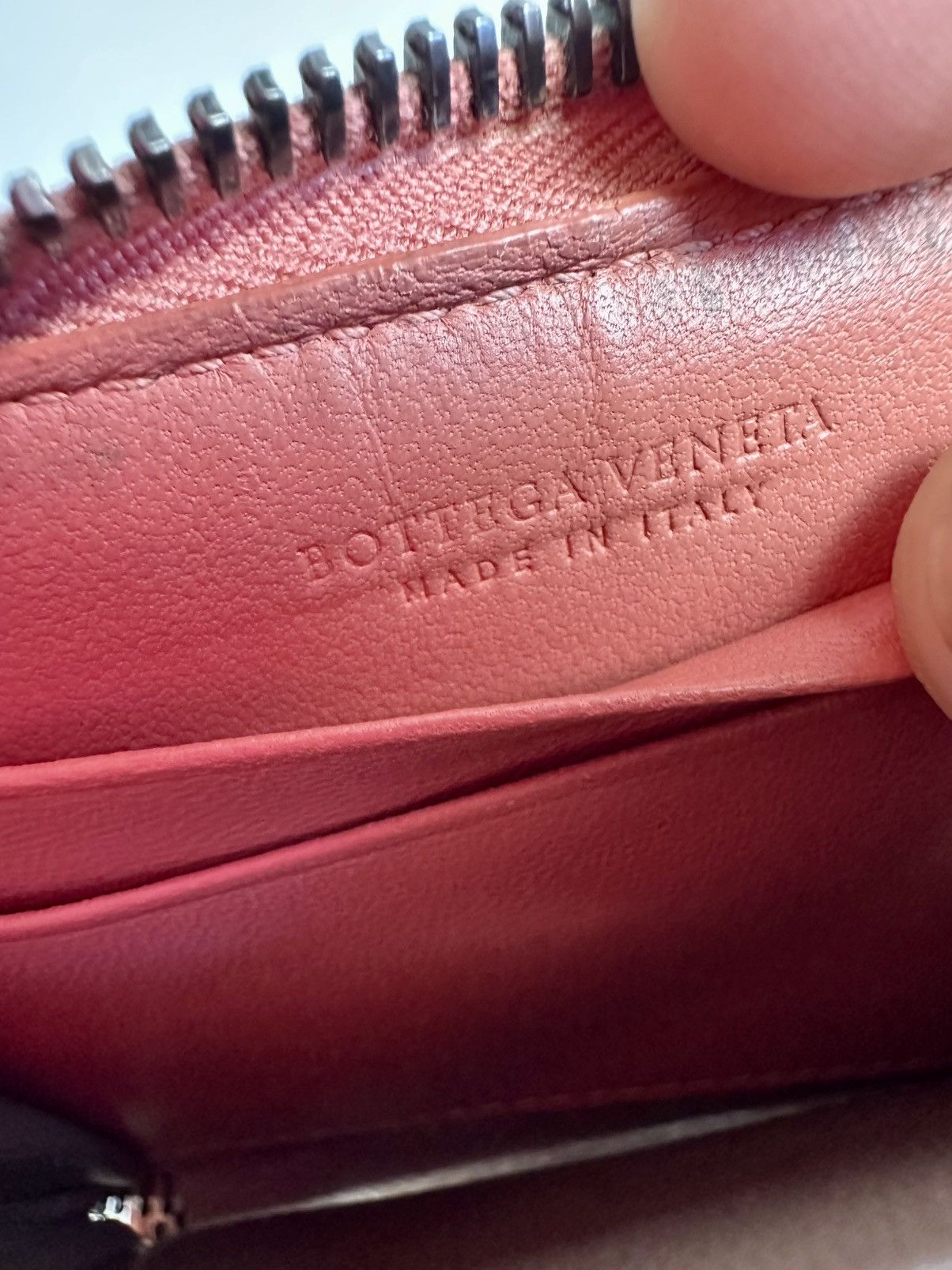 Bottega Veneta Bottega veneta wallet Size ONE SIZE - 5 Thumbnail