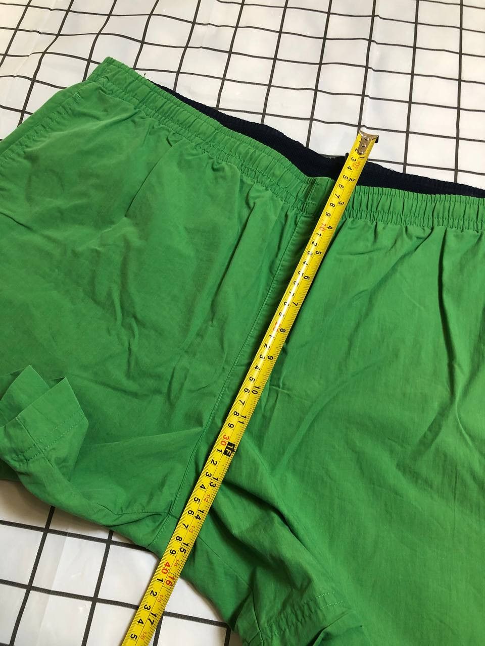 Polo Ralph Lauren POLO SPORT RALPH LAUREN VINTAGE 90s Y2K SWIMMING BEACH Size US 36 / EU 52 - 6 Thumbnail