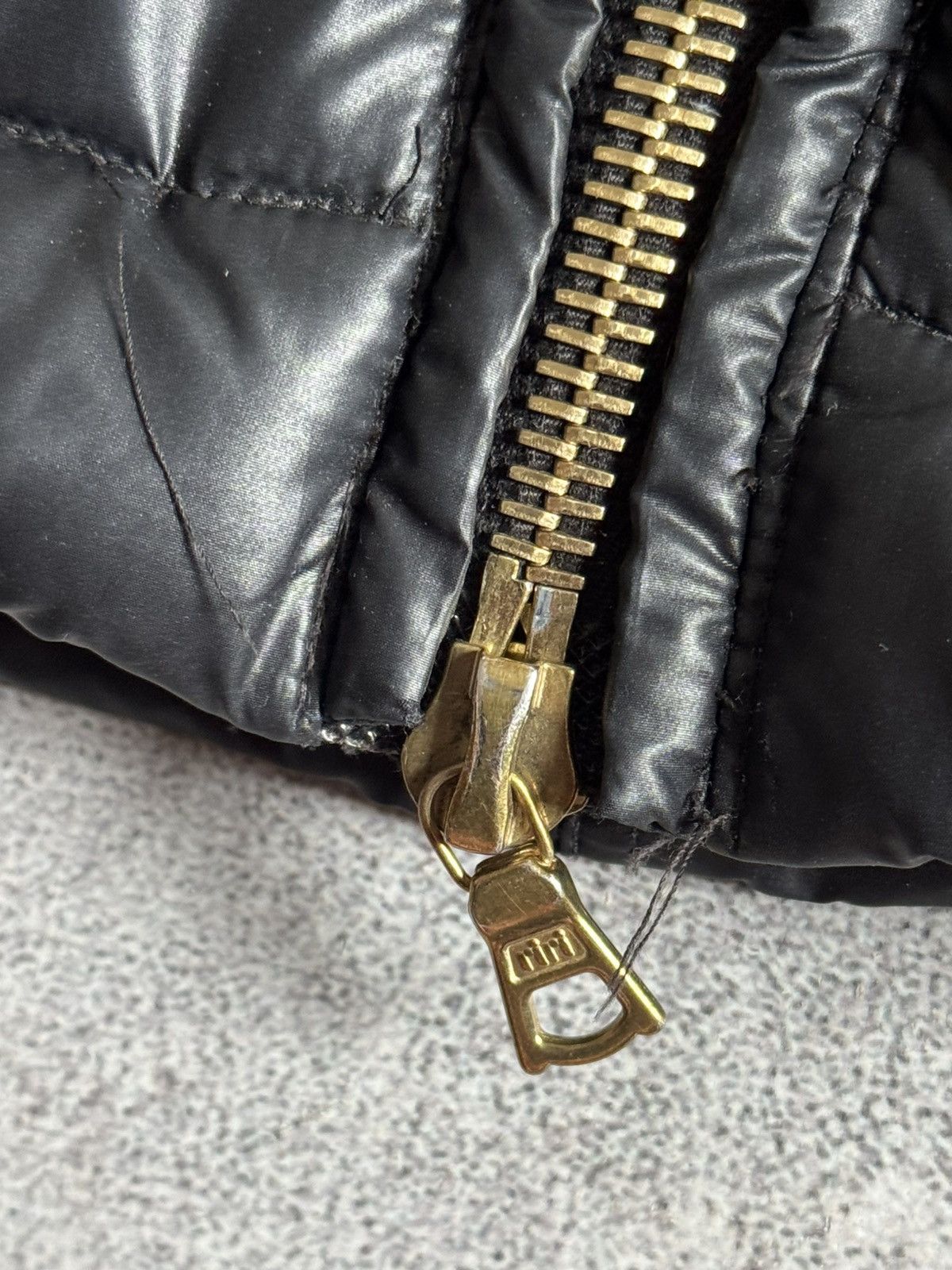 Burberry Burberry Brit XL goose down jacket puffer quilted hooded Size XL / US 12-14 / IT 48-50 - 17 Thumbnail