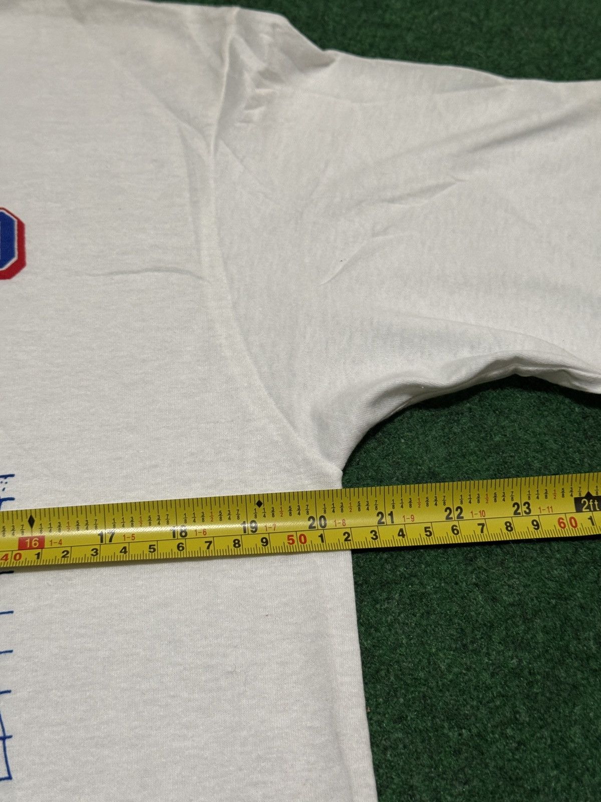 Vintage Volleyball Championship Vtg 80s Piaa M/L 20.5x30 T Shirt Size US L / EU 52-54 / 3 - 5 Thumbnail