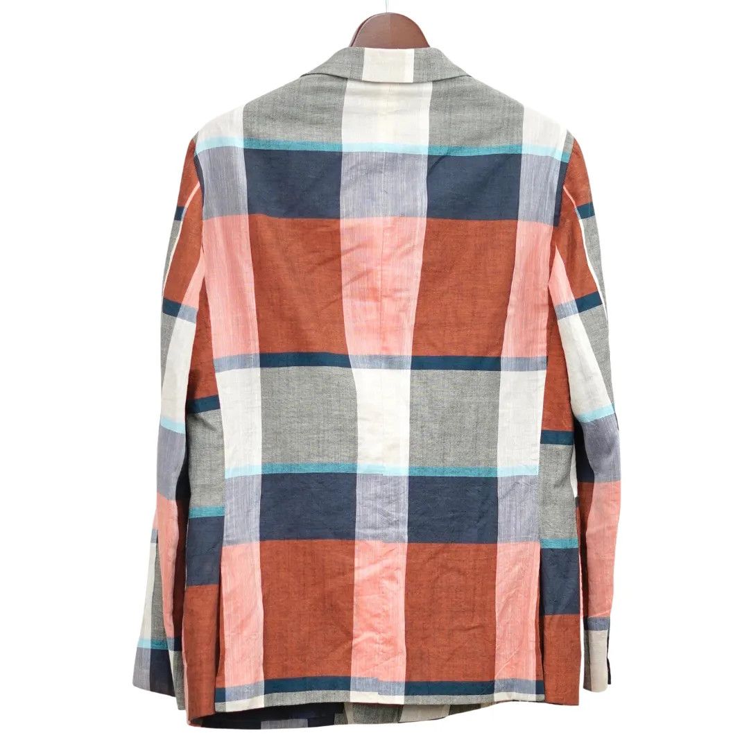 Other KENNETH FIELD Double-breasted Jacket US Military Size US M / EU 48-50 / 2 - 3 Thumbnail