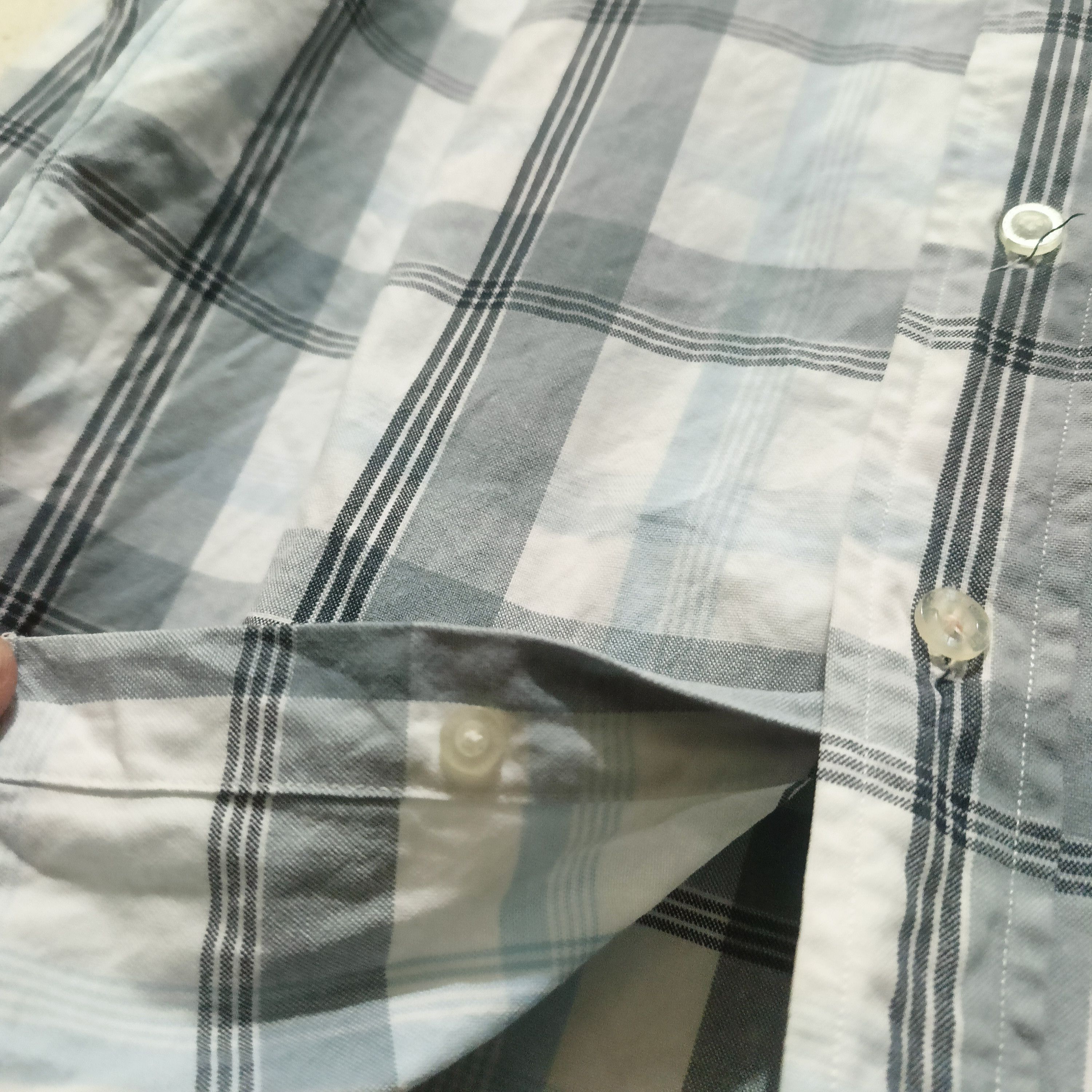 Fred Perry Fred Perry Formal Shirt Button Up Size US M / EU 48-50 / 2 - 6 Thumbnail
