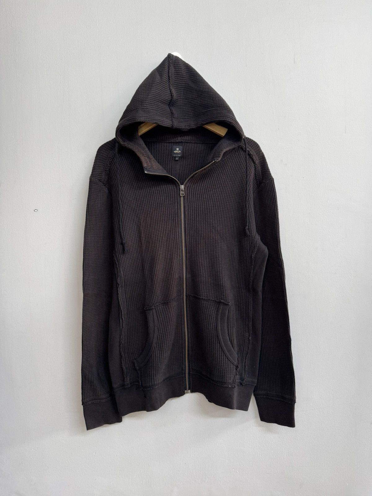 Semantic Design Hoodie | Grailed