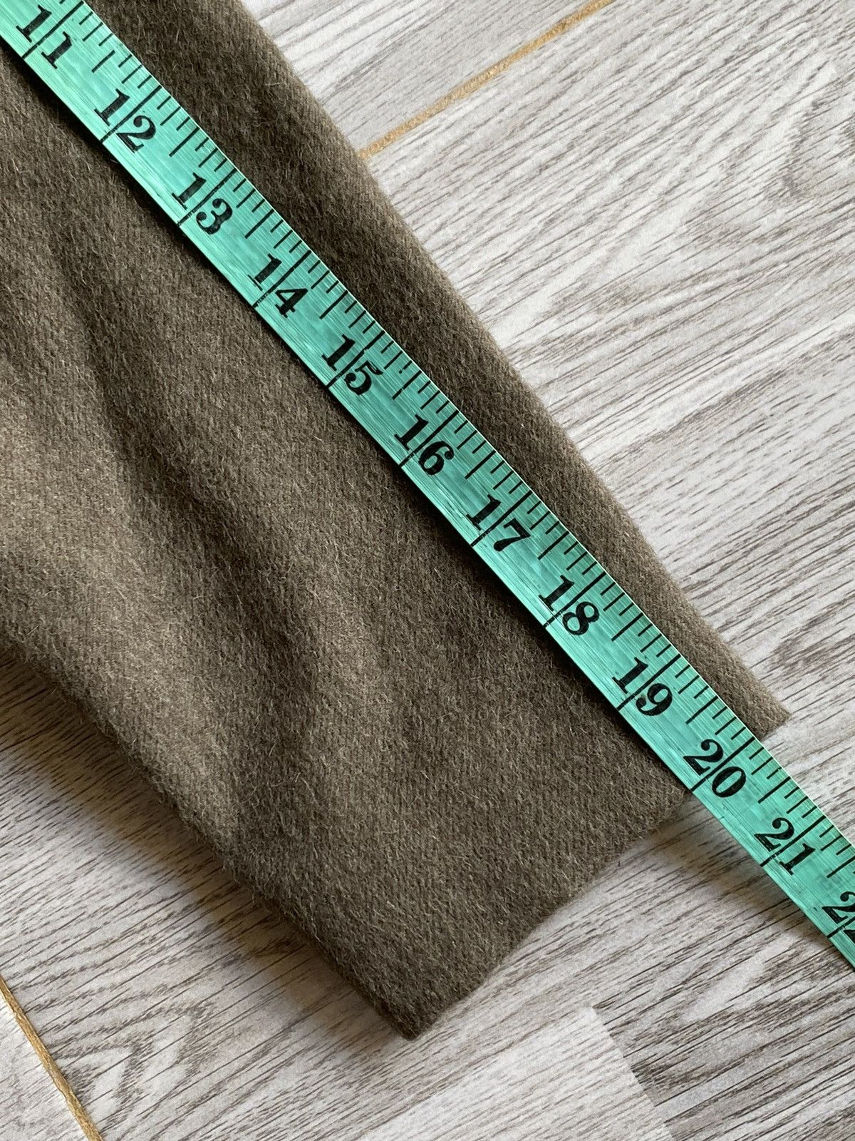 Designer × Japanese Brand × yoshie inaba Yoshie Inaba Made in Japan Blazer Jacket Size S / US 4 / IT 40 - 20 Thumbnail