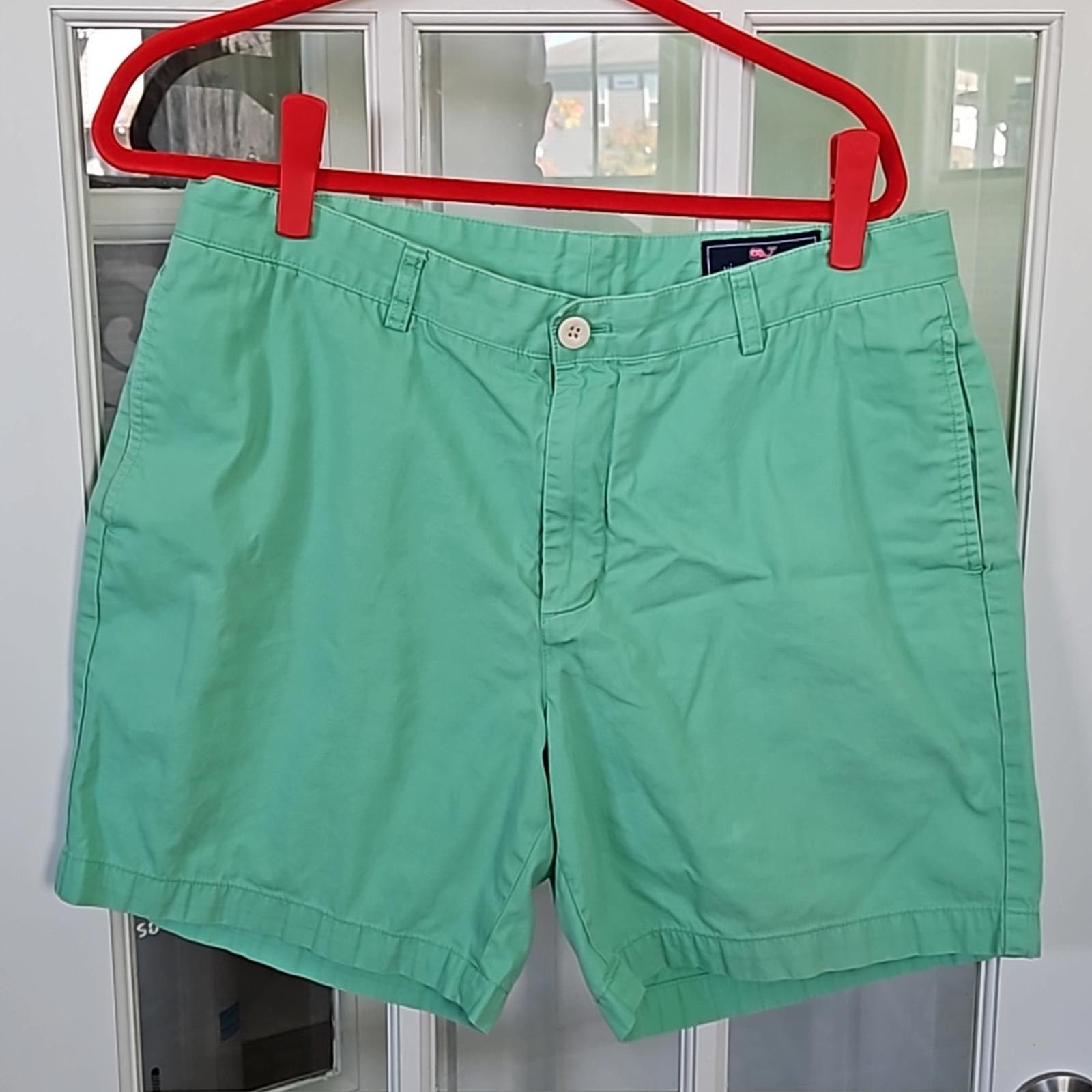 Vineyard Vines Vinyardvines shorts Size US 35 - 1 Thumbnail
