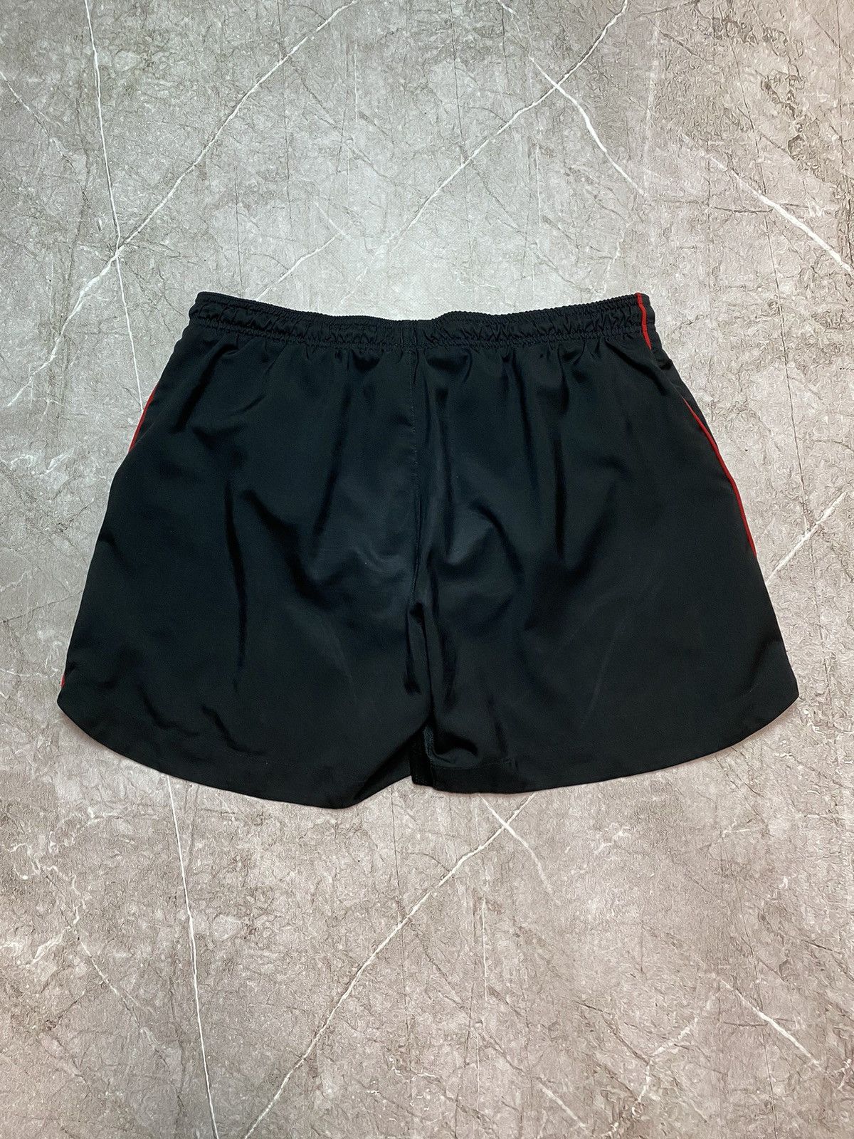 Nike Nike Team USA Mens National Soccer Team Dri-Fit Shorts Size US 32 / EU 48 - 4 Thumbnail