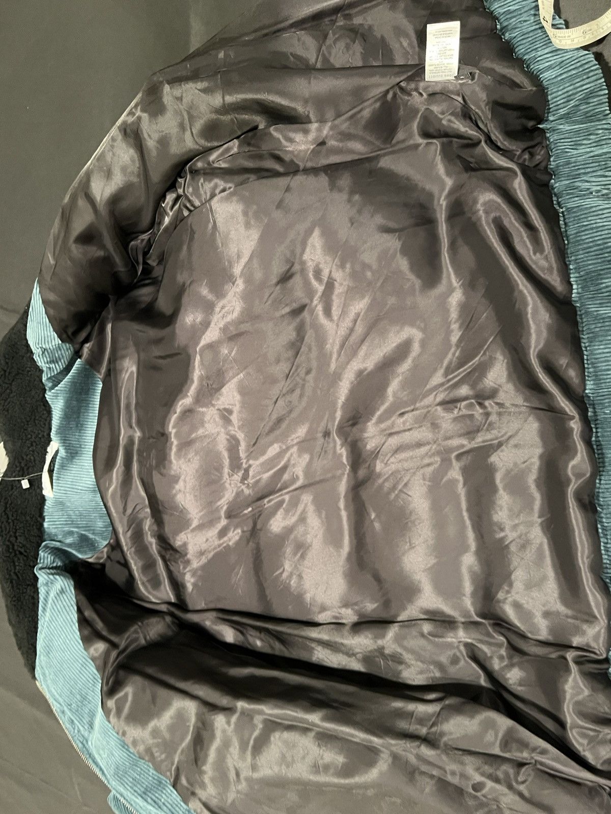 John Elliott John elliott mens corduroy down jacket. XXL/5 Size US XXL / EU 58 / 5 - 11 Thumbnail