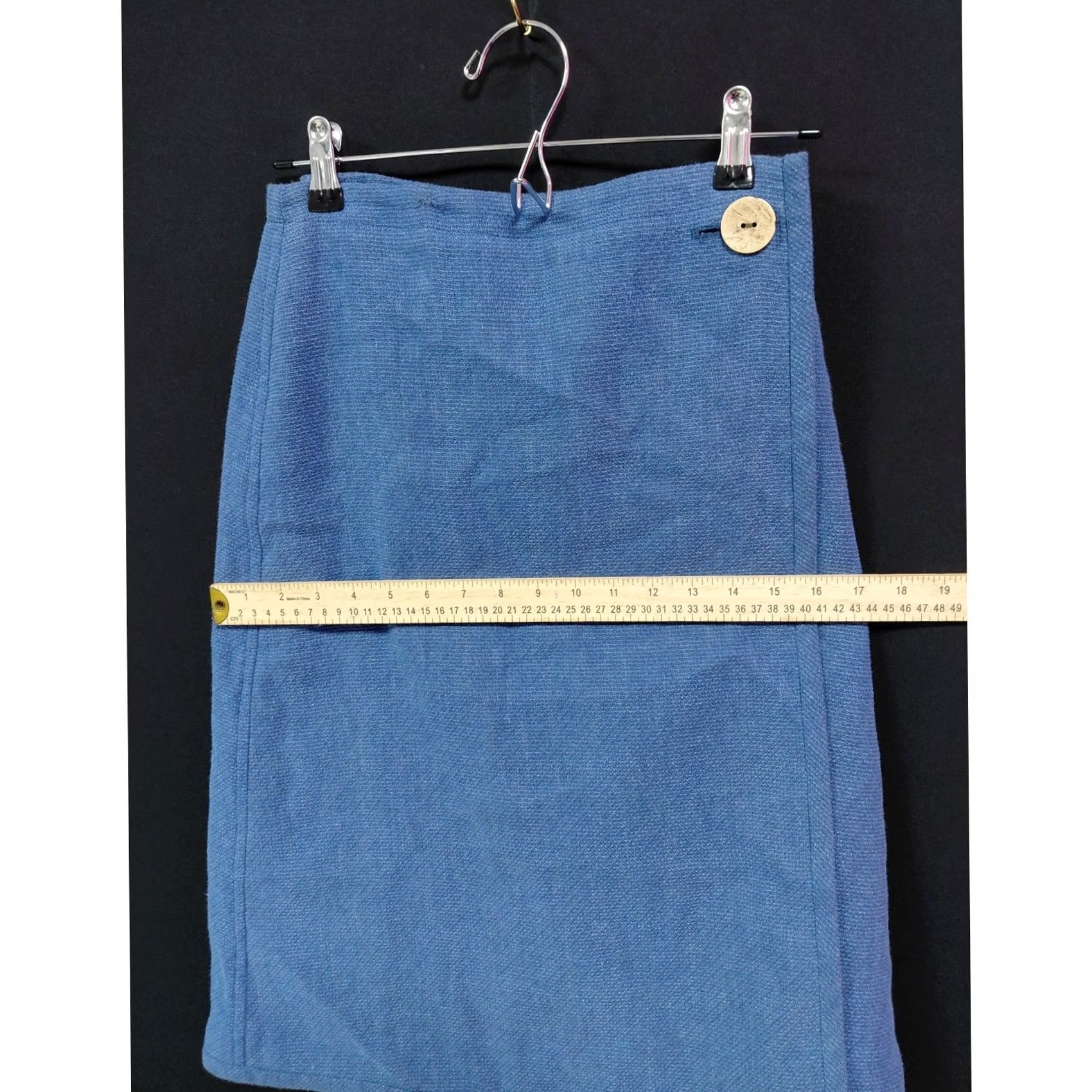 Vintage VINTAGE? No. Size 30" / US 8 / IT 44 - 7 Thumbnail