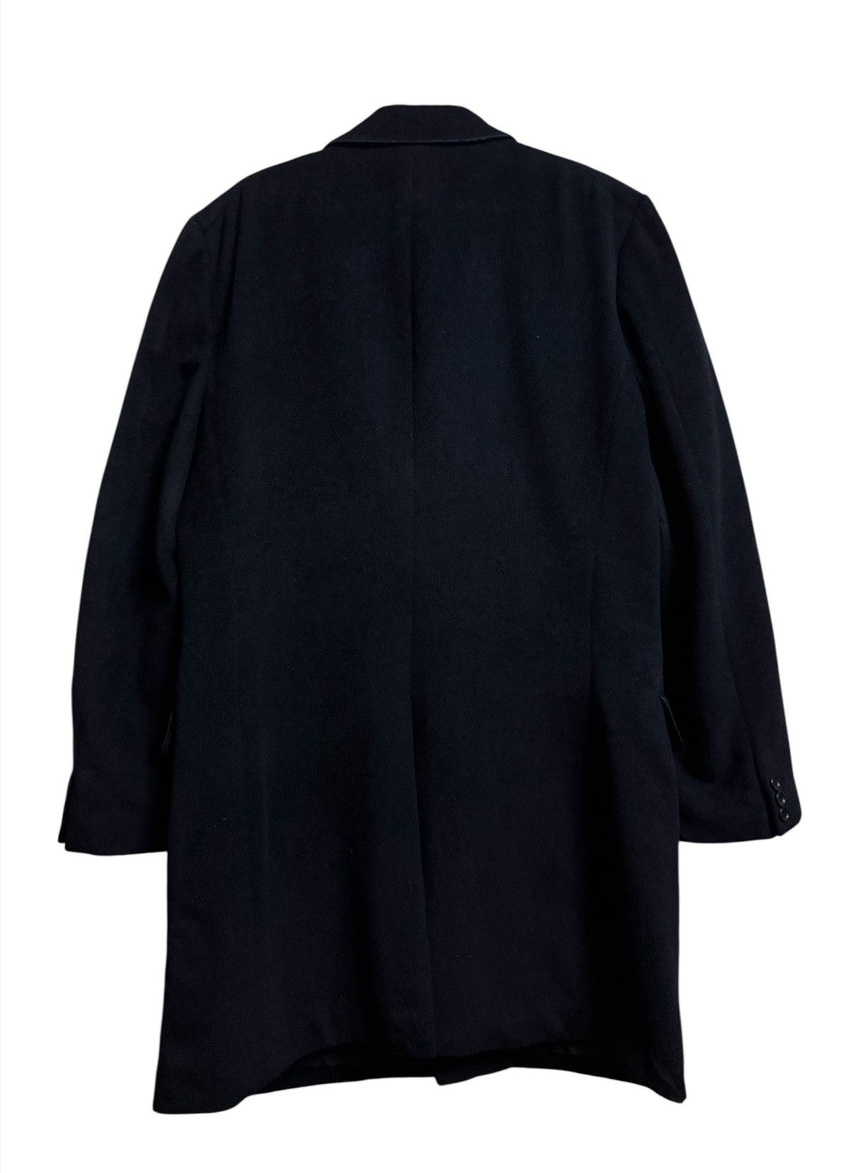Takeo Kikuchi Vintage Wool Jacket TAKEO KIKUCHI Size US L / EU 52-54 / 3 - 4 Thumbnail