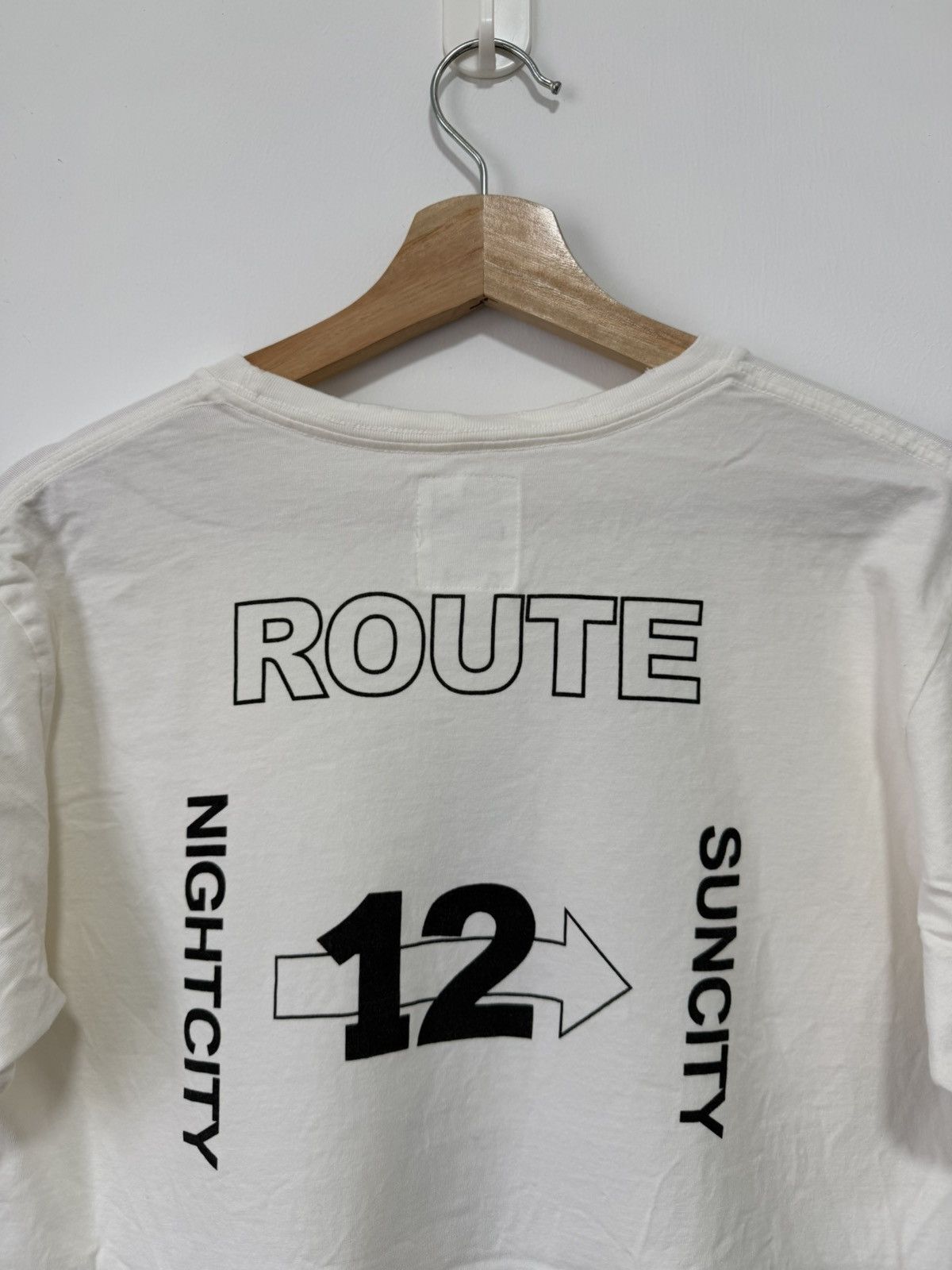 PPFM PPFM Japan Tee Size US M / EU 48-50 / 2 - 4 Thumbnail