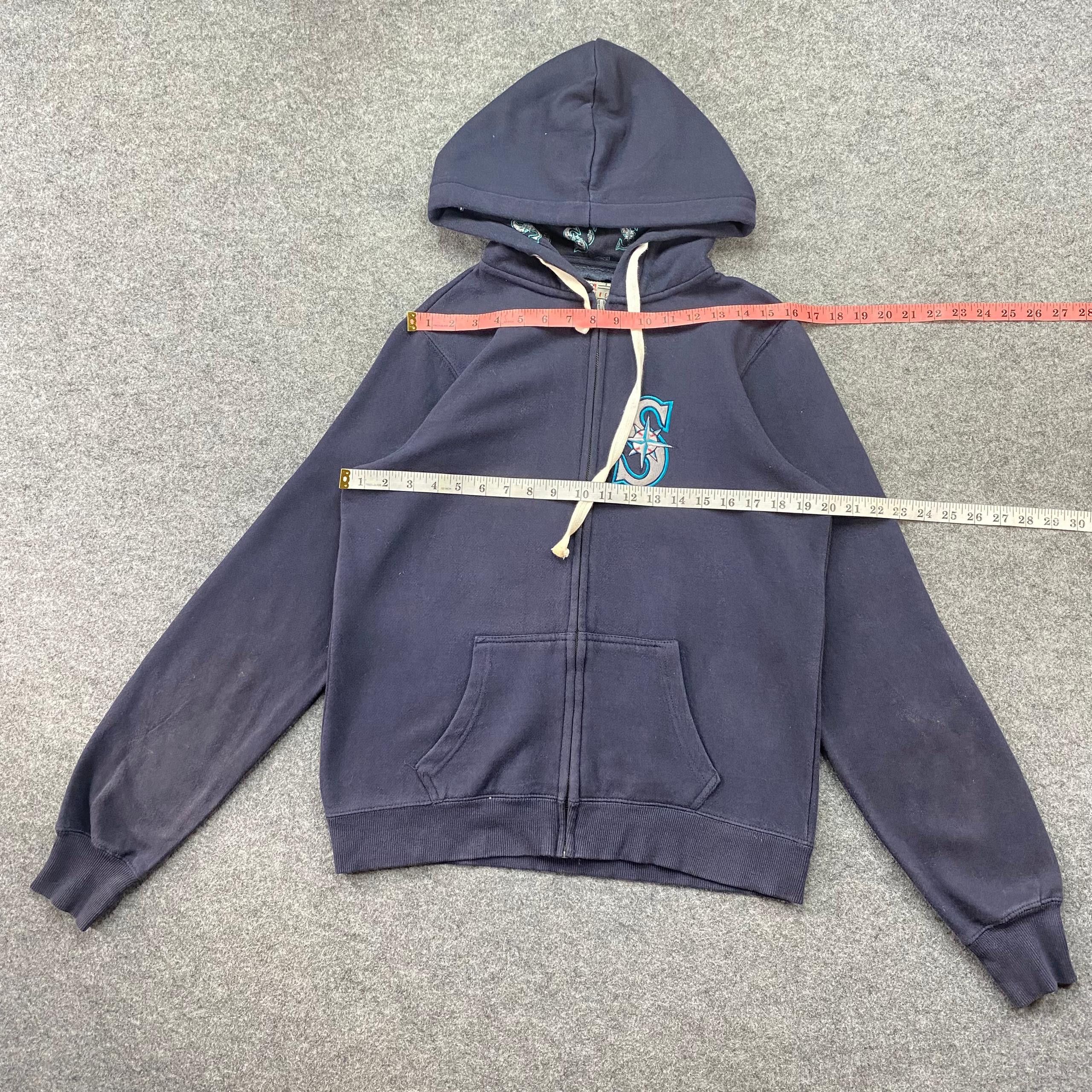 Japanese Brand Vintage Soft As Grape Hoodies Jacket Size US M / EU 48-50 / 2 - 4 Thumbnail
