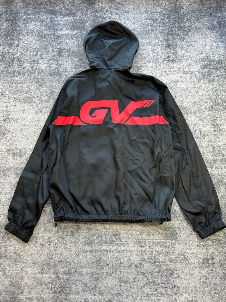 Givenchy Givenchy Size37 Black Shirt Size US M / EU 48-50 / 2 - 1 Thumbnail