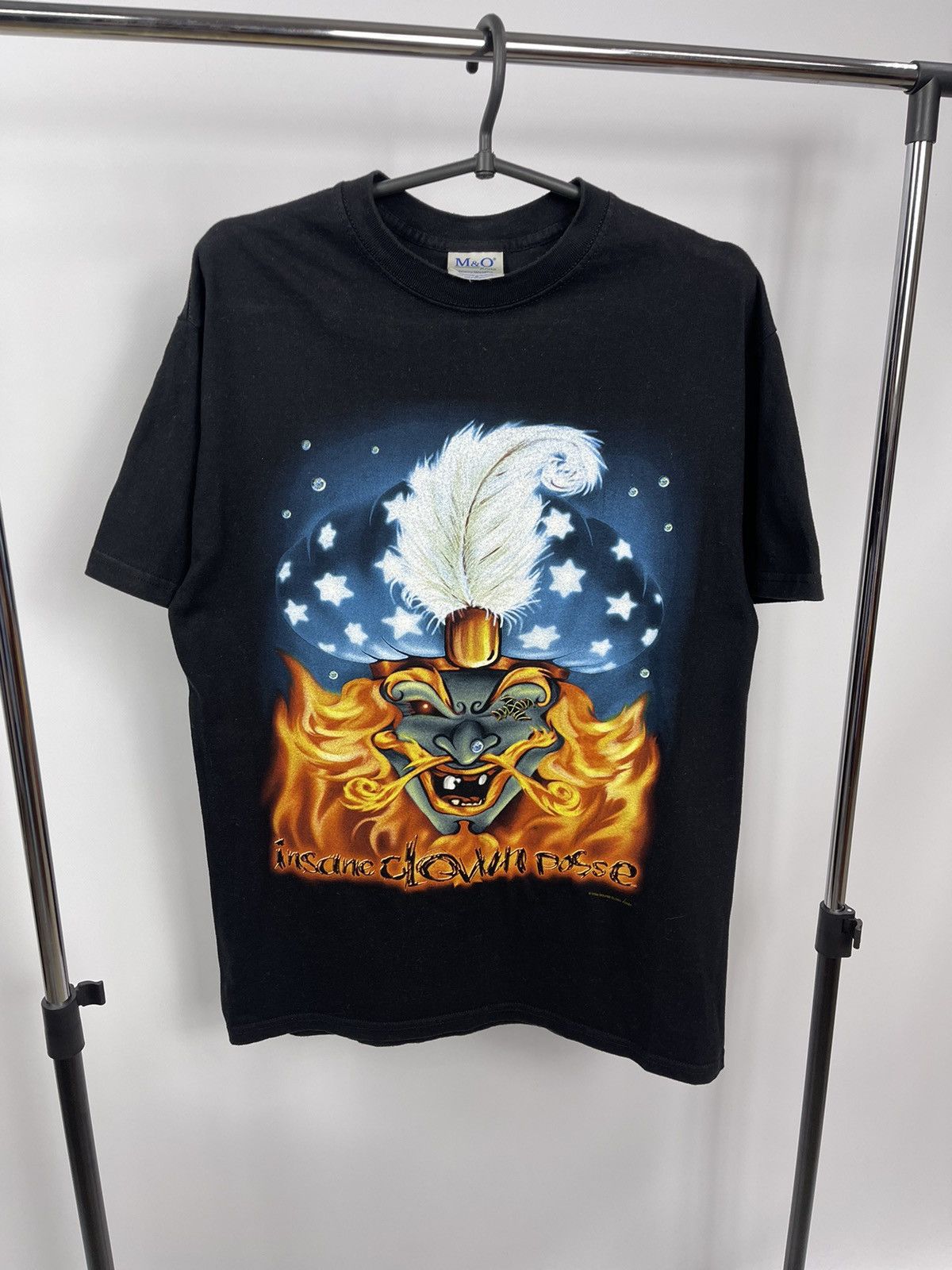 Other Vintage Y2K 2000 Insane Clown Posse ICP The Great Size M Size US M / EU 48-50 / 2 - 1 Thumbnail