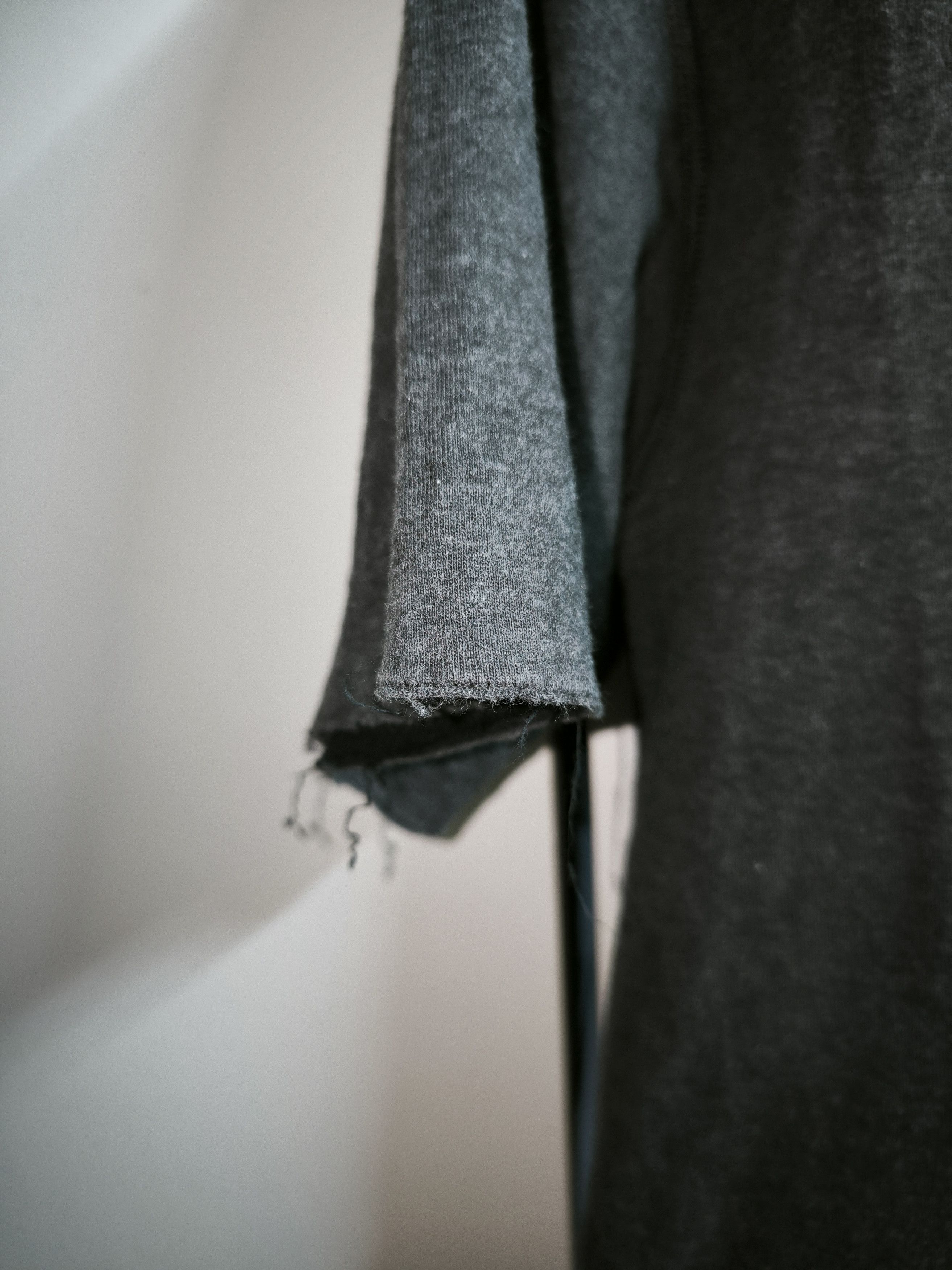 GOODENOUGH GDEH 2004 Reversible Black Gray Tee Size US M / EU 48-50 / 2 - 14 Thumbnail